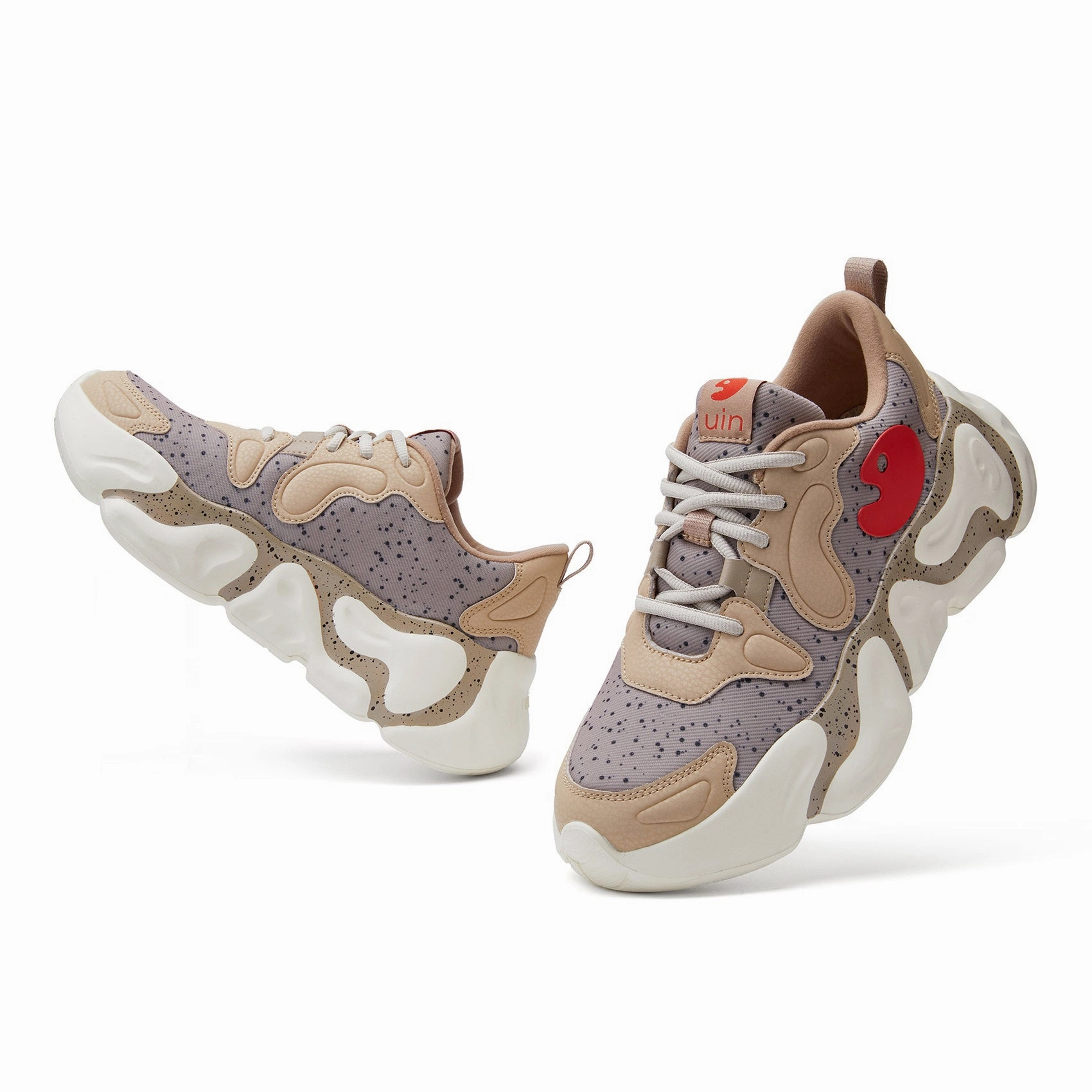 All-Weather Performance Multi-functional durability Irish Cream Cantabria I Women