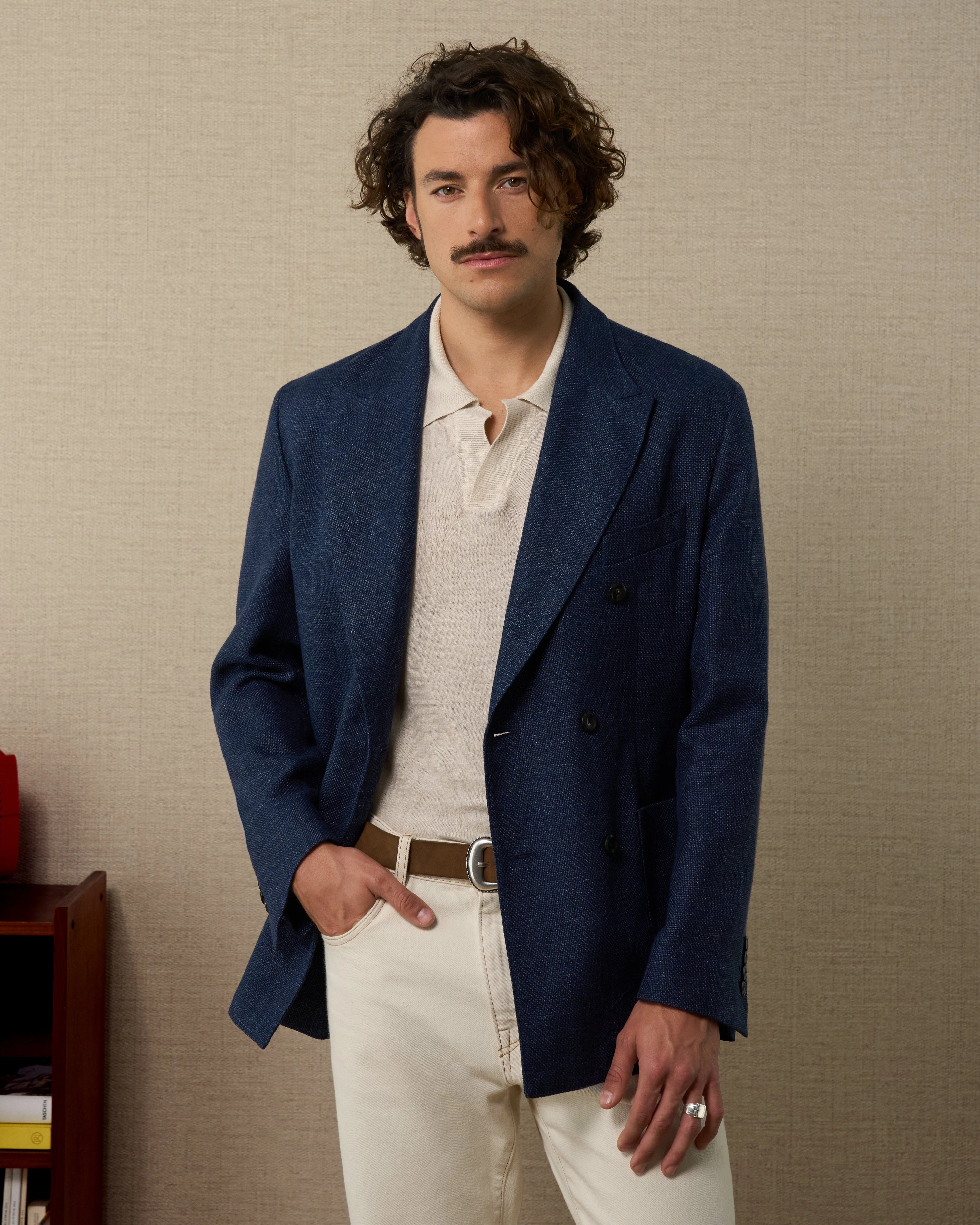 Poppi Modern Day Look Statement Outerwear