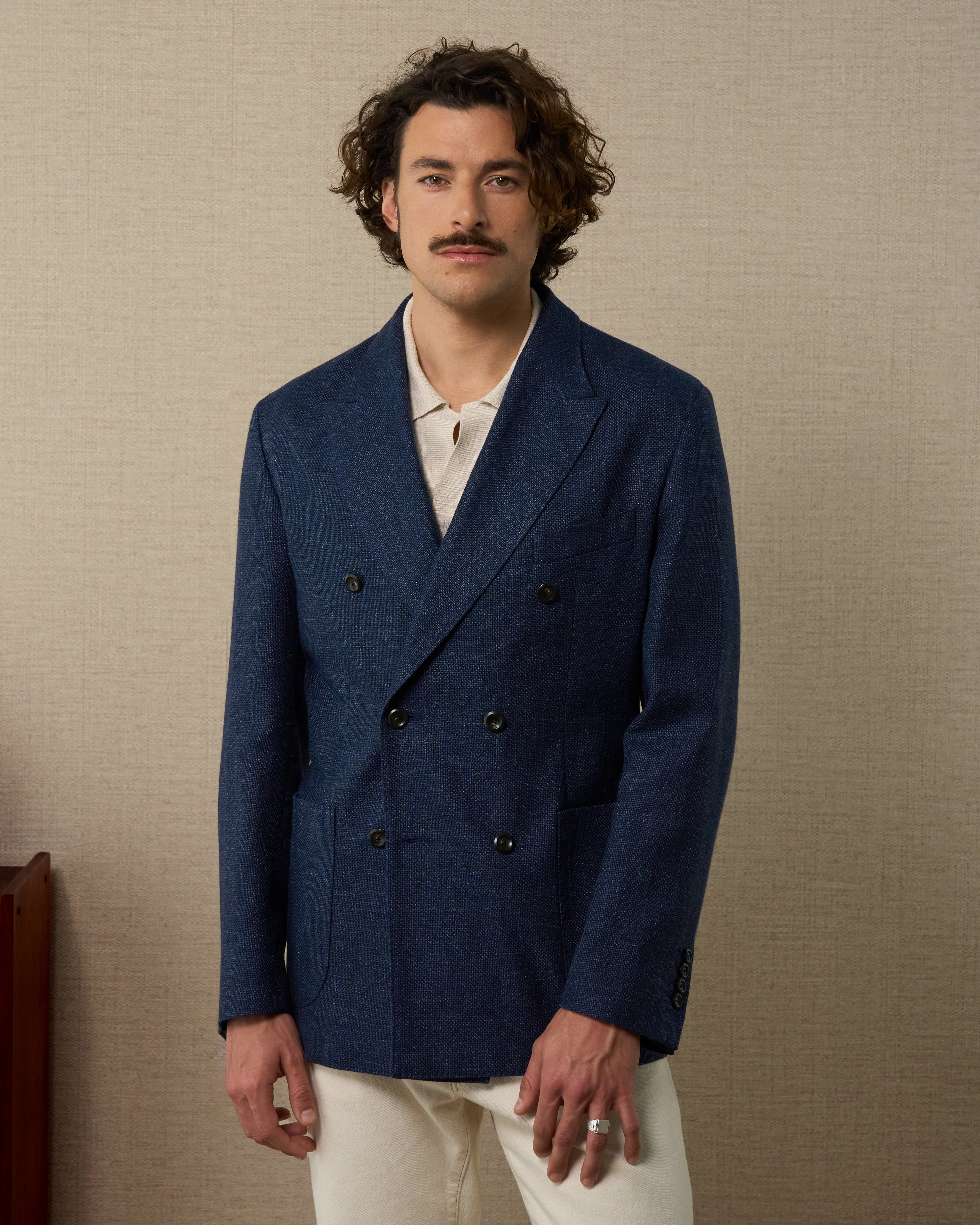 Poppi Secure Closure Systems Slim Fit Design