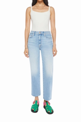 Night Out Rainy Day Rambler Zip Ankle in Look Ma No Hands