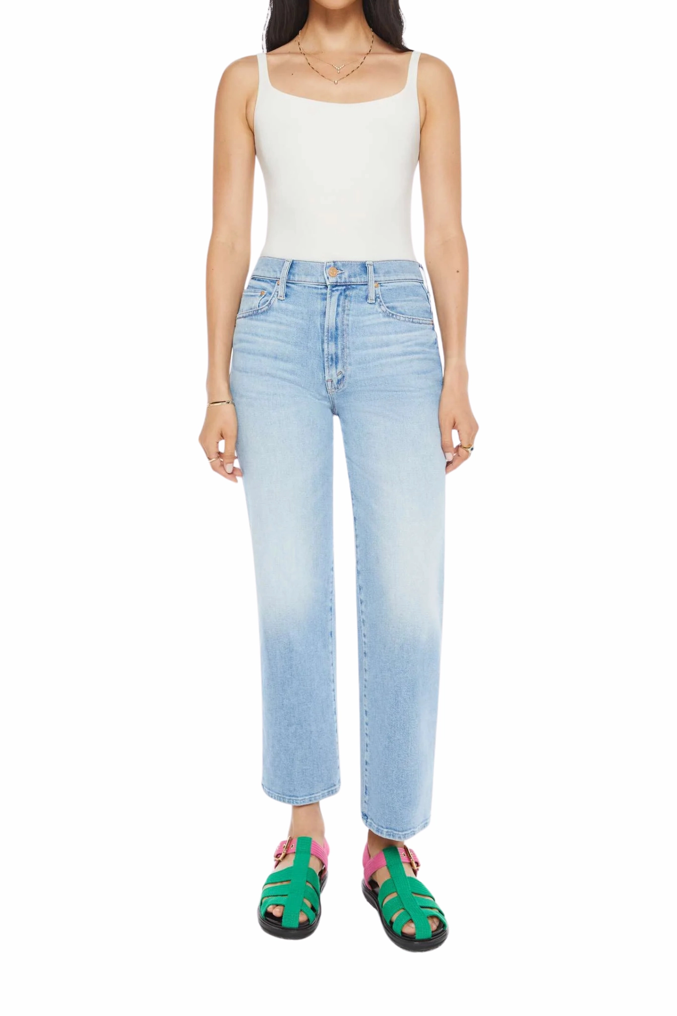 Night Out Rainy Day Rambler Zip Ankle in Look Ma No Hands