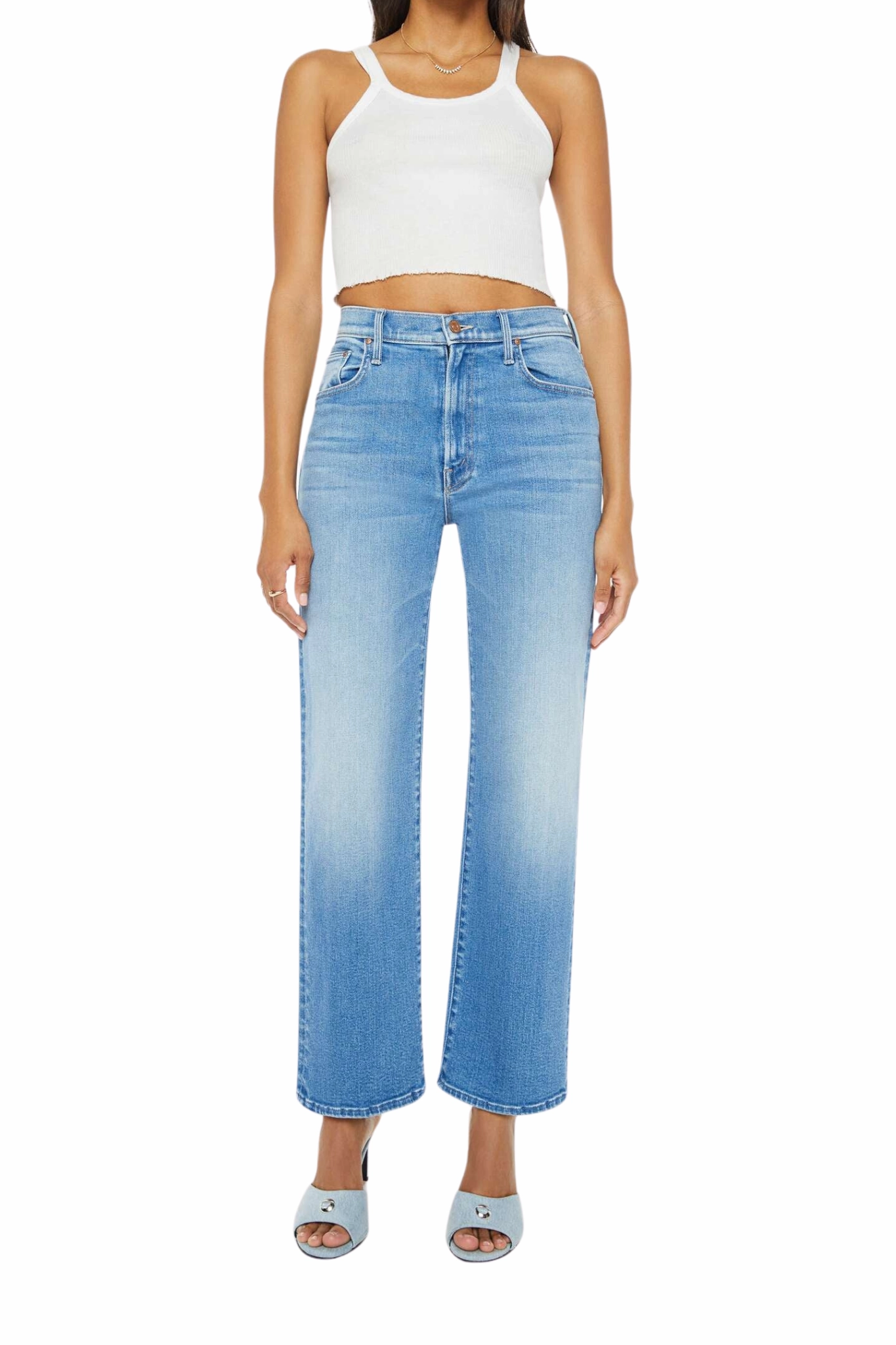 Street Cool Rambler Zip Flood in Read Between Lines