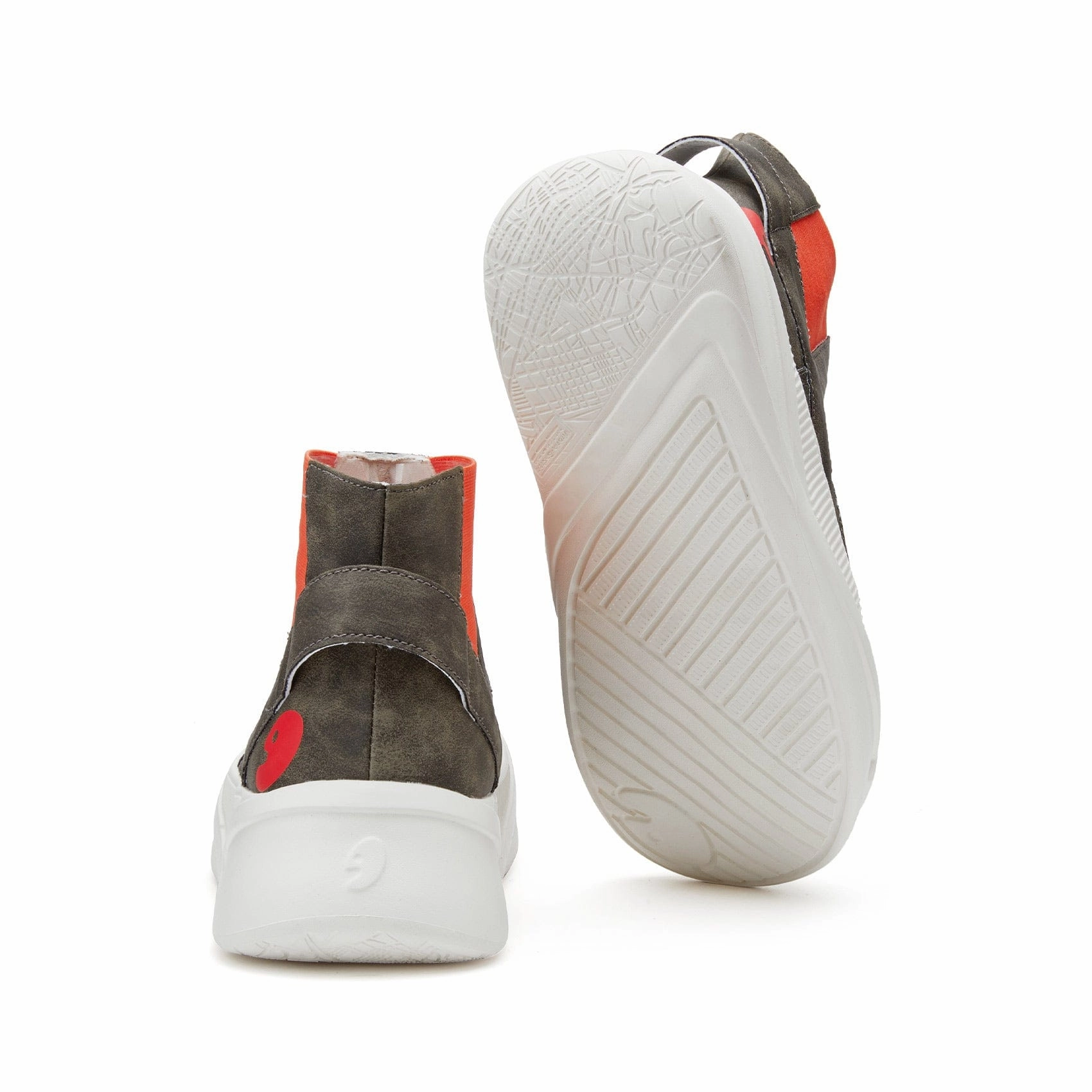 Traction Control Rangoon Green Victoria III Women