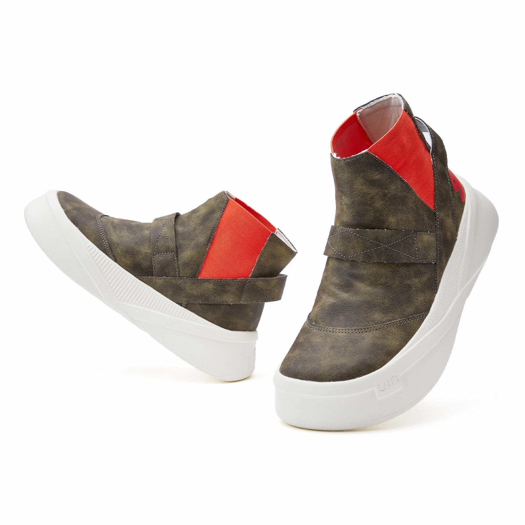 Outdoor Move Rangoon Green Victoria III Women