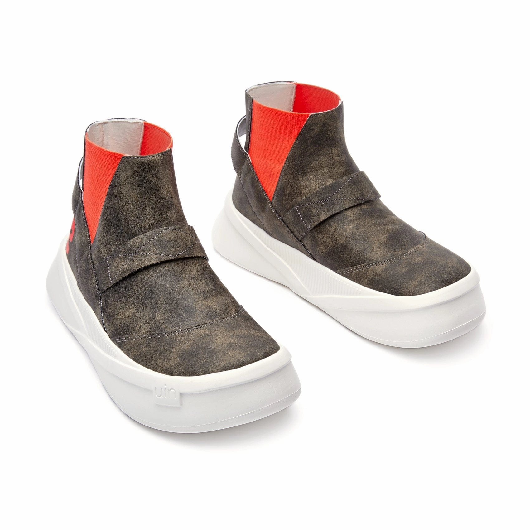 Articulated Flex Grooves Rangoon Green Victoria III Women