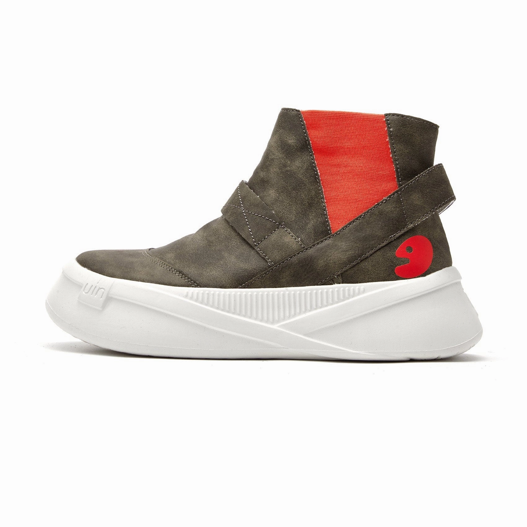 Light   Weight Design Weather Friendly Rangoon Green Victoria III Women