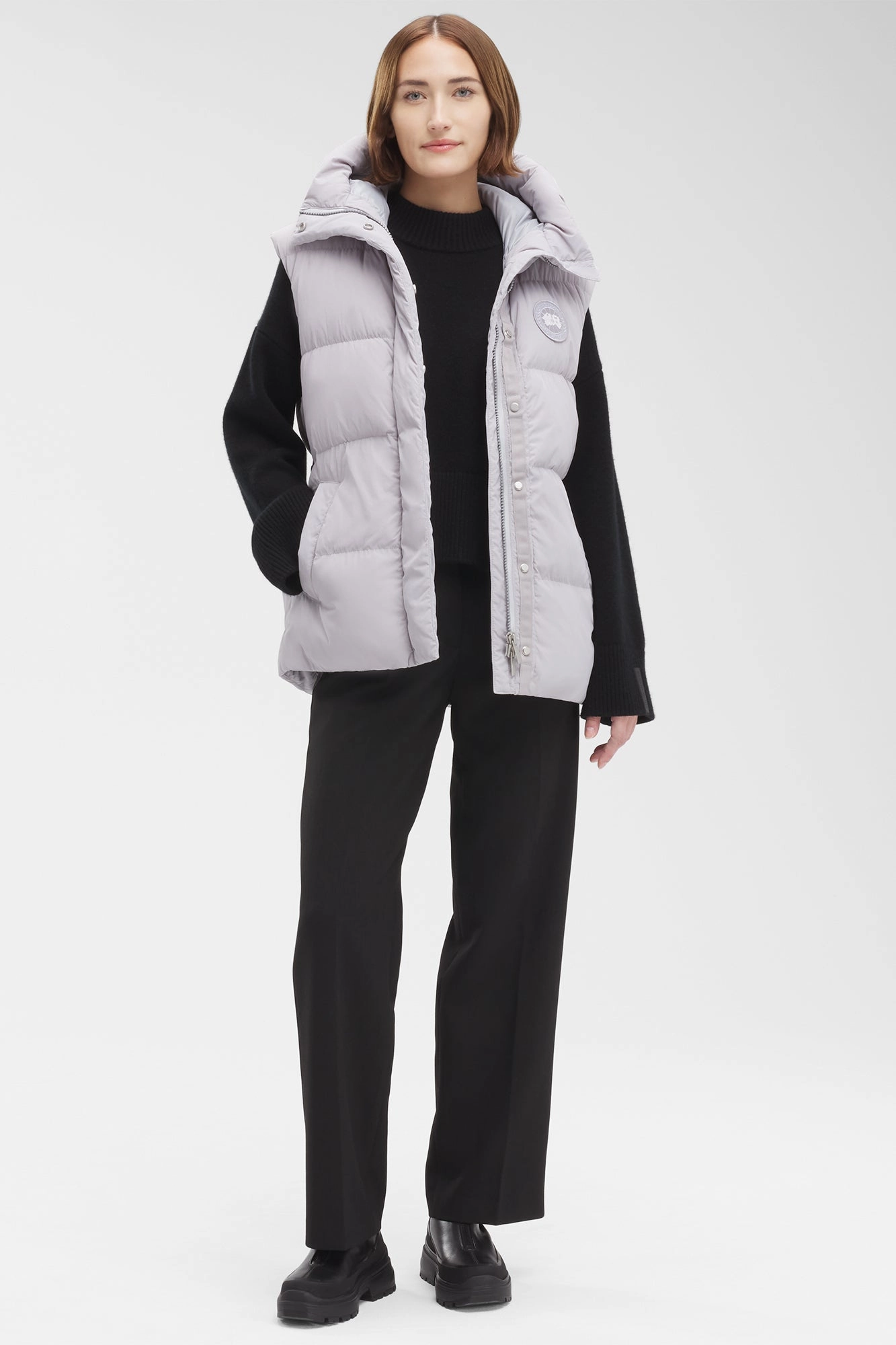 Adaptive Tension Bands Rayla Vest