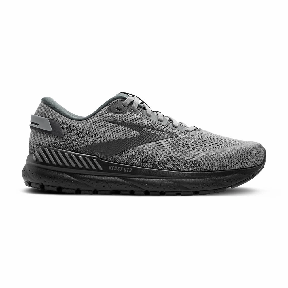 Neutral Stability Base Weekend Plans Men's Beast GTS 24 - Primer Grey / Ebony
