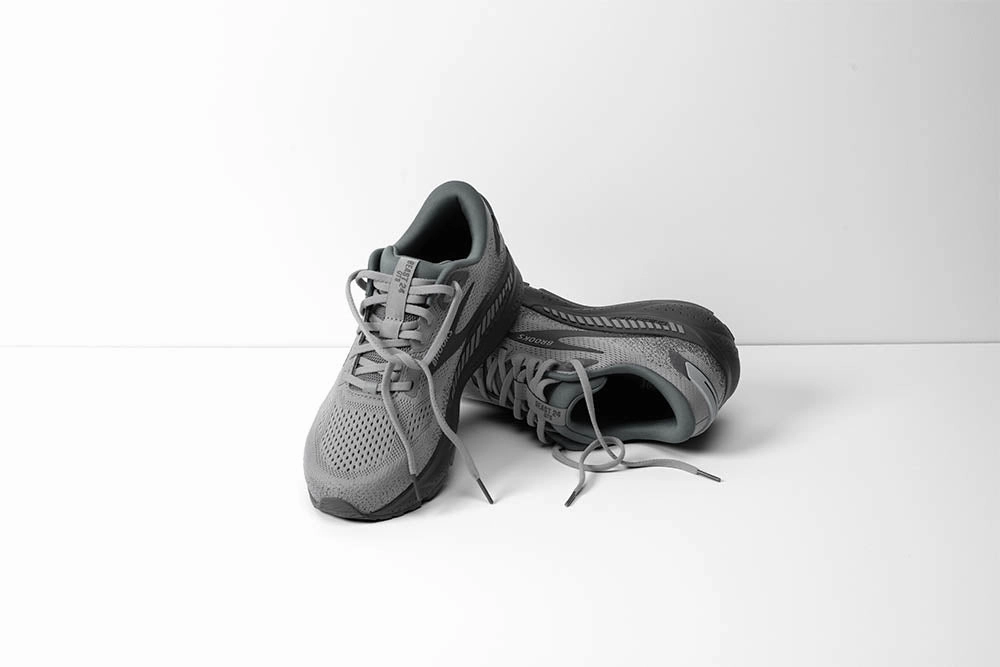 Maximum arch Maximum Support Men's Beast GTS 24 - Primer Grey / Ebony