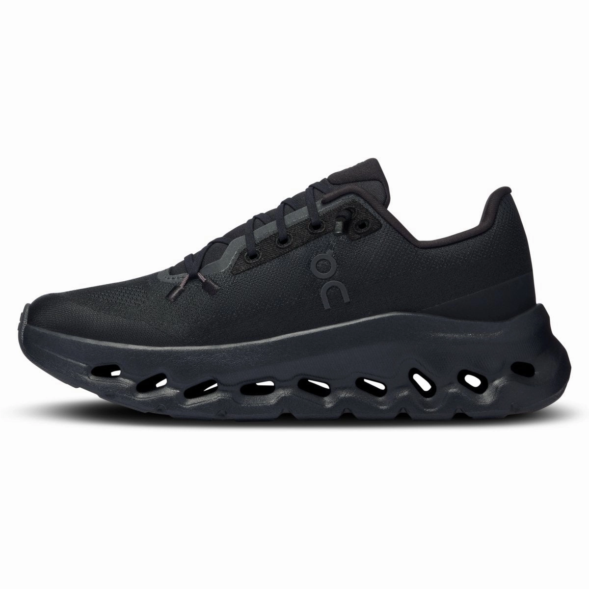 Chill Vibe On Running Women's Cloudtilt Eclipse/Black