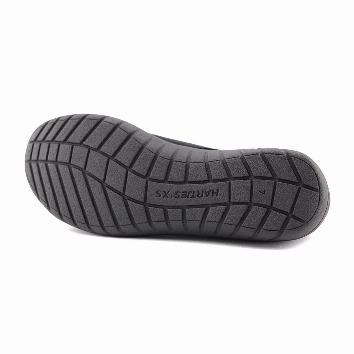 Hartjes Women's 162.0825/99 47.47 Navy Nubuck Adaptive Response Durable tread