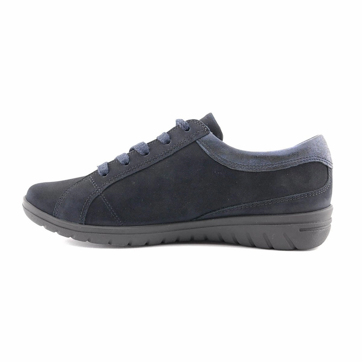 Airflow Channel Tech Hartjes Women's 162.0825/99 47.47 Navy Nubuck