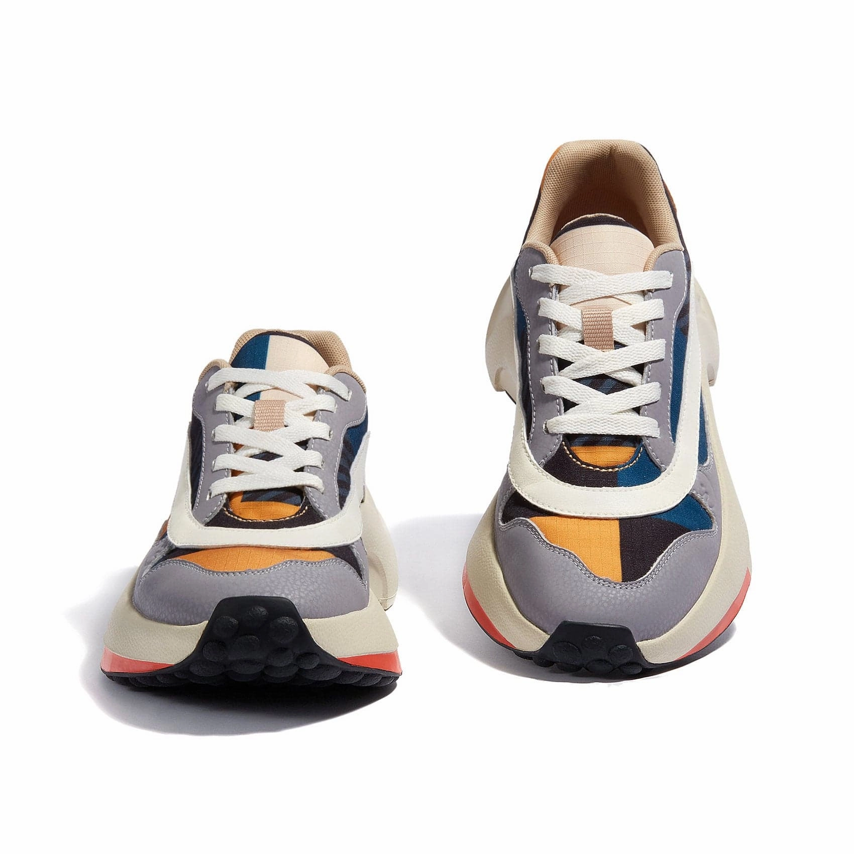 Upgraded wear Rational Thoughts Sevilla II Women