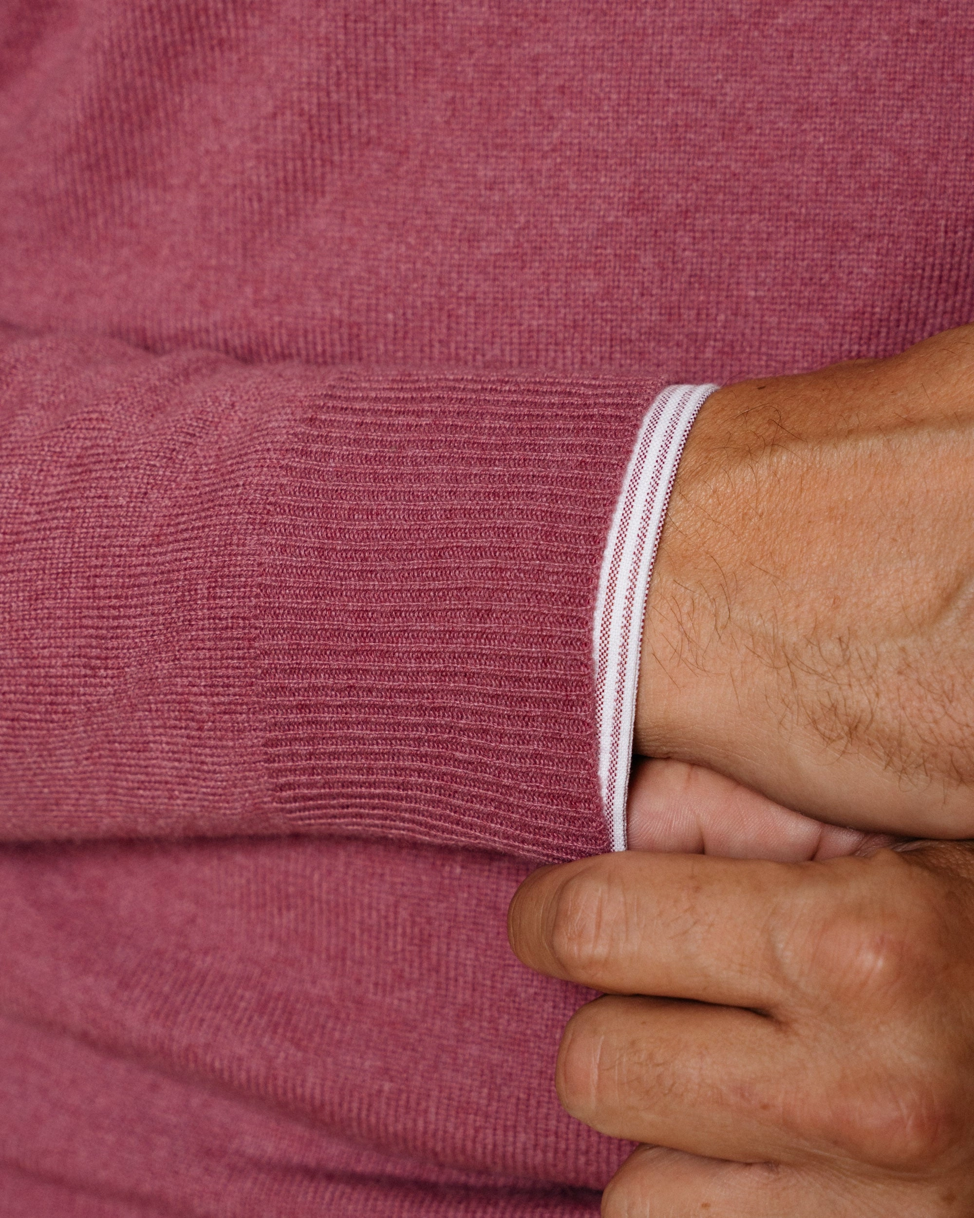 Vigoleno Winter Days Double Layered Collar