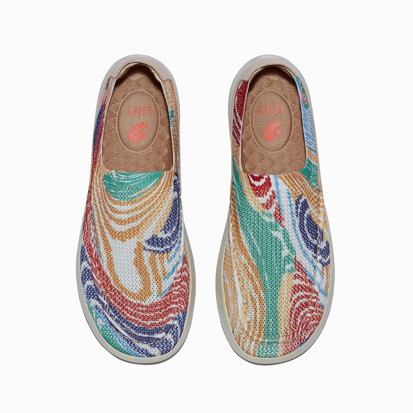 Ocean Currents Mojacar I Women Guard Lane