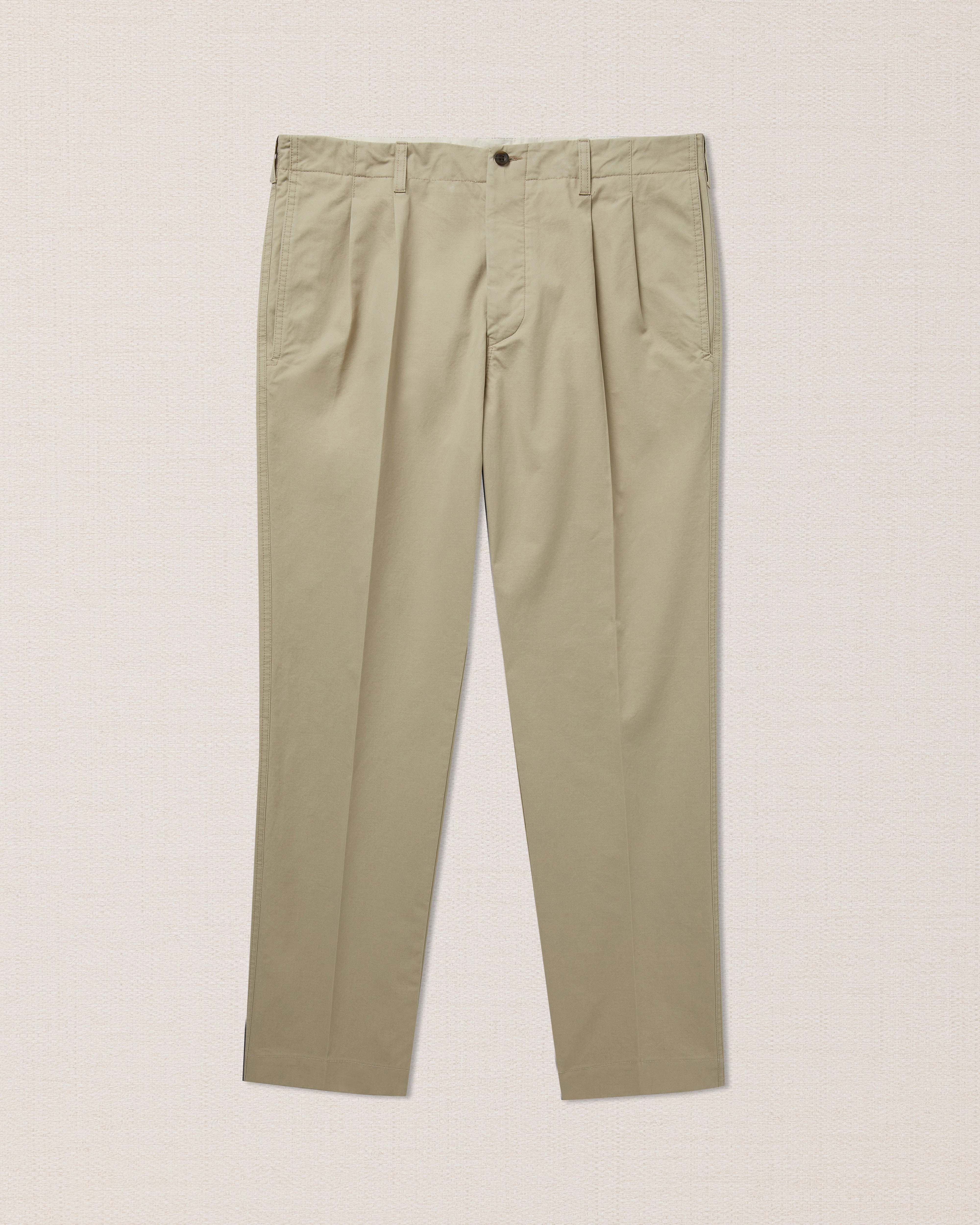 OrganicCotton Mid Rise Tolmezzo