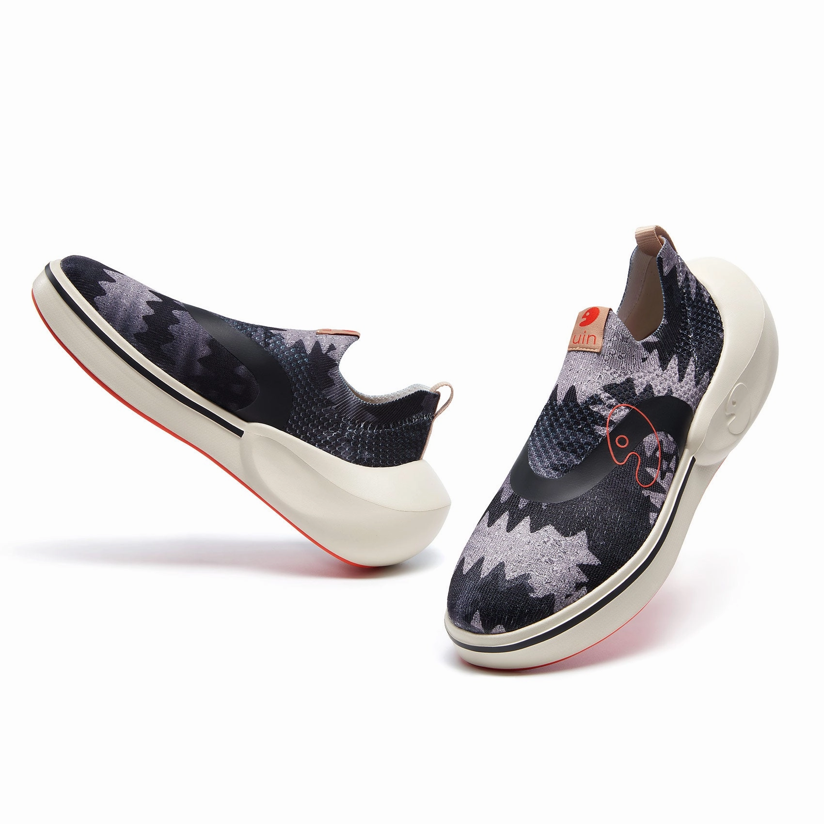 Mire of Memory 3 Bilbao B1 Men Bold Choice