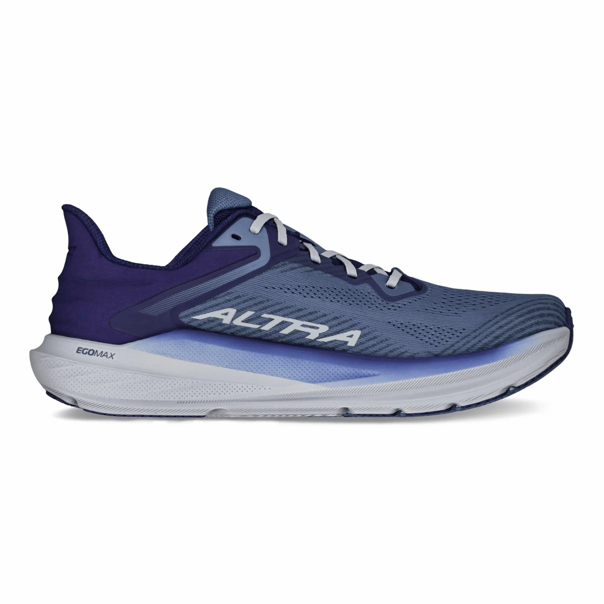 Altra Men's Torin 8 Navy Hybrid Sole