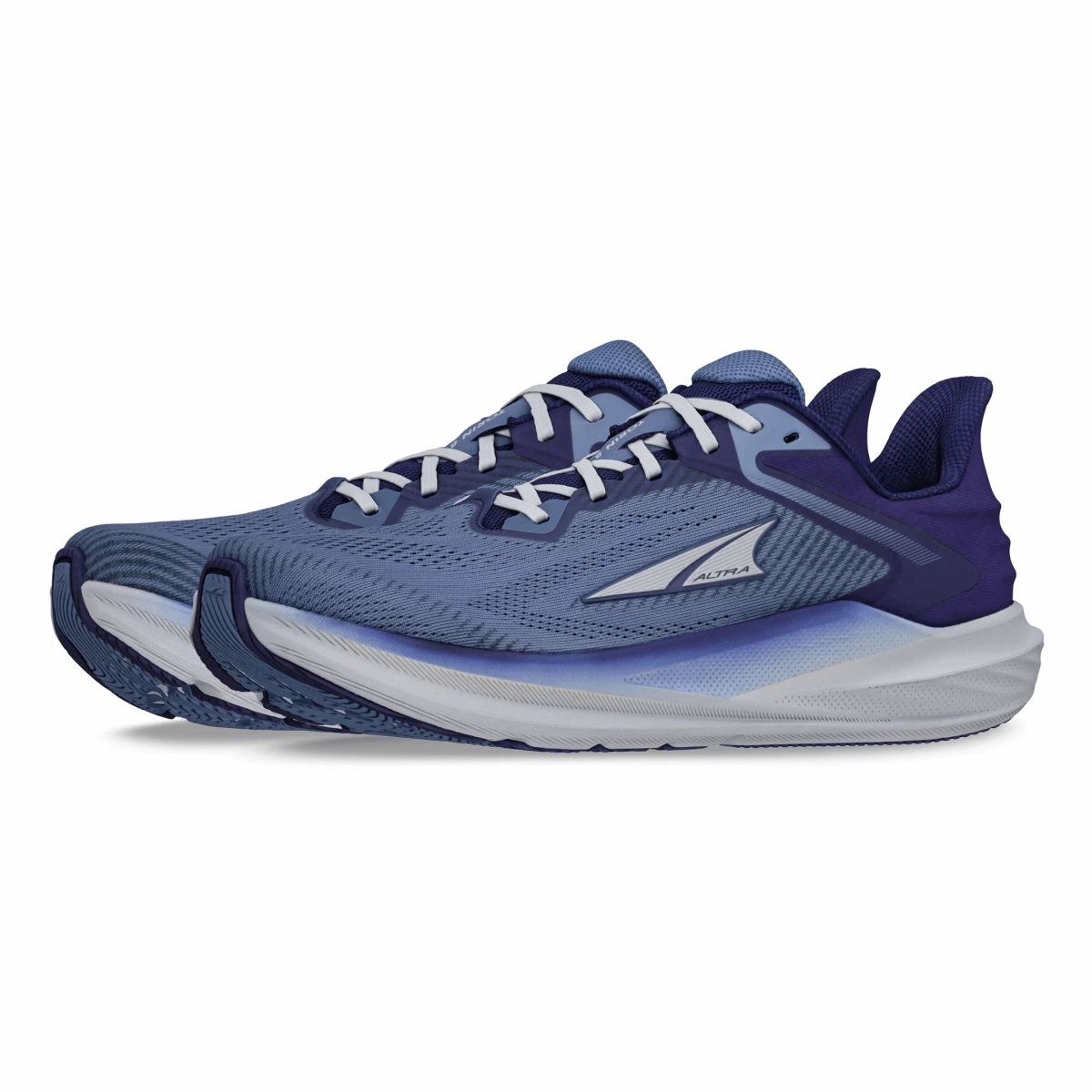Altra Men's Torin 8 Navy Torsional Stability