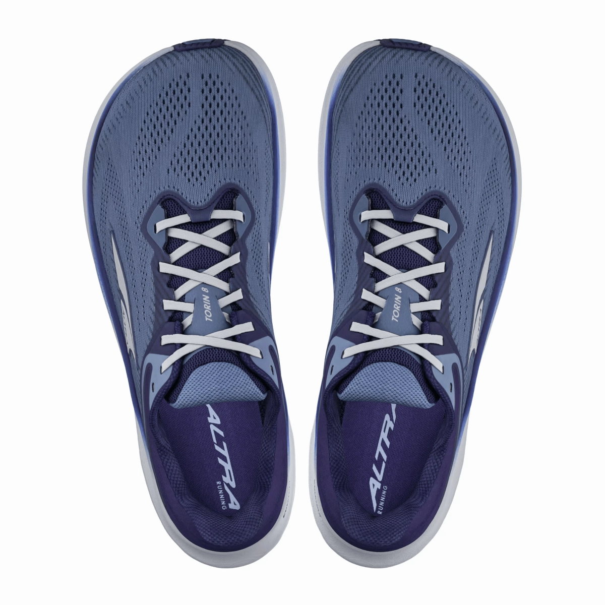 Toe Protection Fashion Ready Altra Men's Torin 8 Navy
