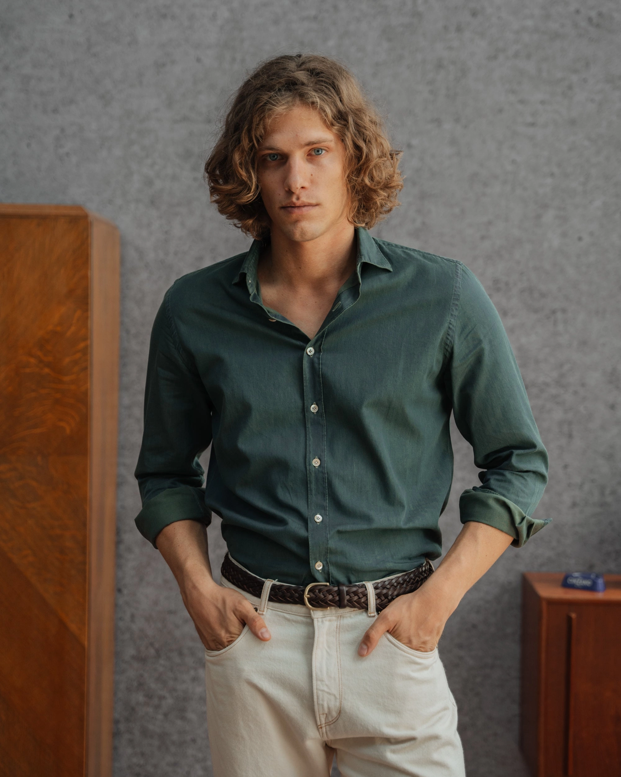 Wedding guest Soft Material Neive