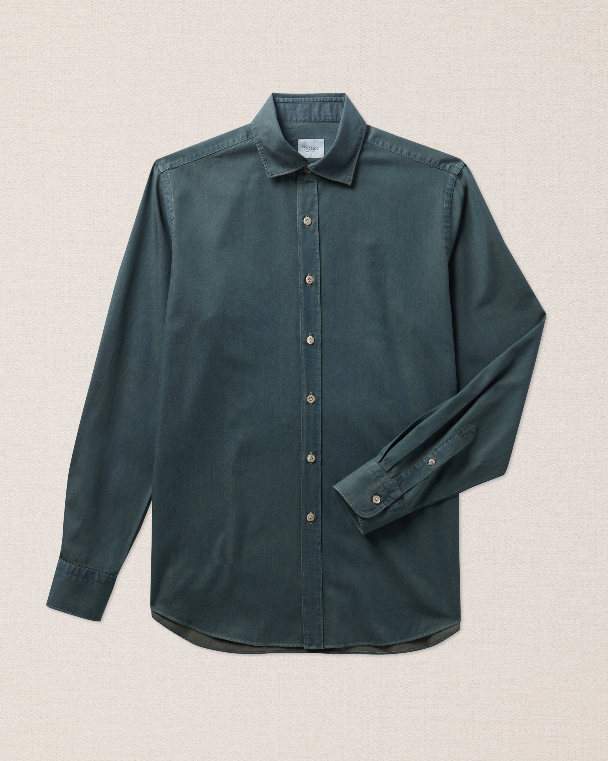 Neive Reinforced Side Vents