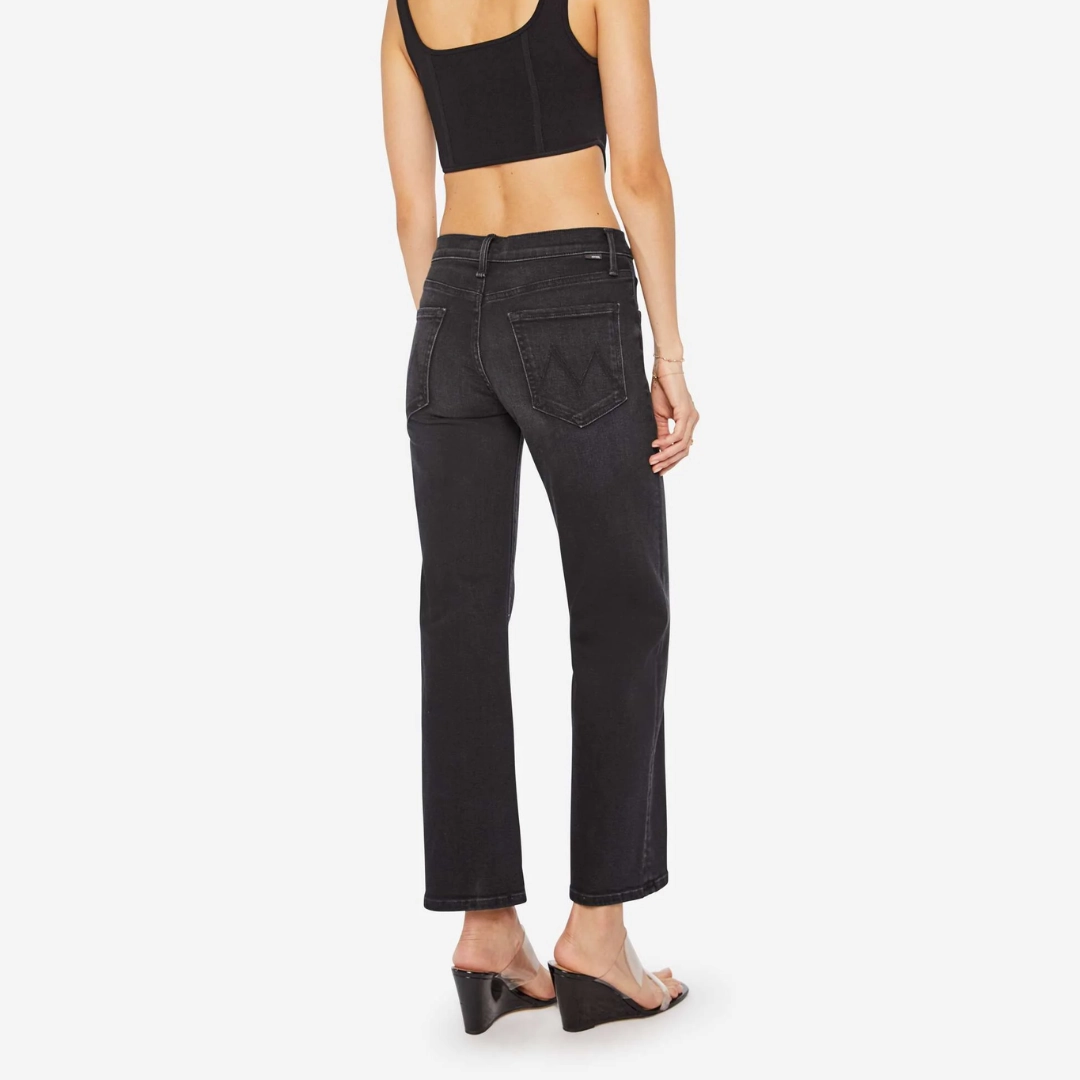 The Mid Rise Rambler Zip Flood (Spiked Hair Art Flair) Quick Dry Fabric Couple Look Smooth