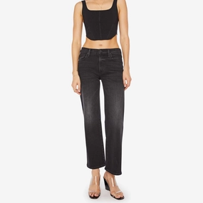 Formal Fashion Lover The Mid Rise Rambler Zip Flood (Spiked Hair Art Flair)