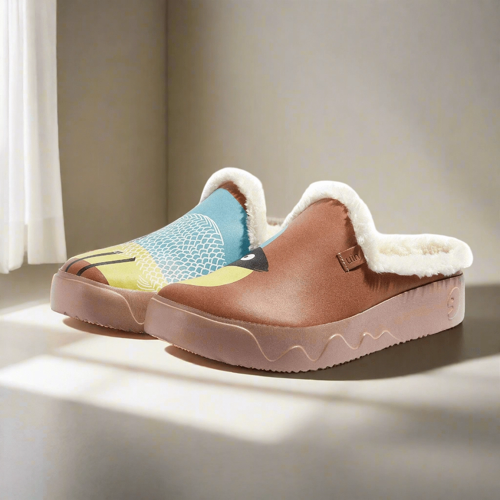 Fishbird 2 Fuerteventura VII Women Breathable Material Vacation Trip