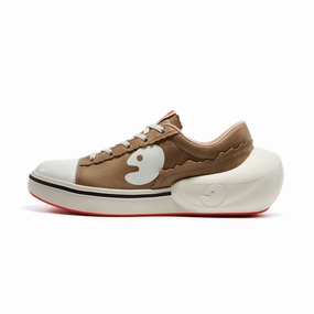 Feather Bilbao B2 Men Shock Diffusion Sleek cushioning