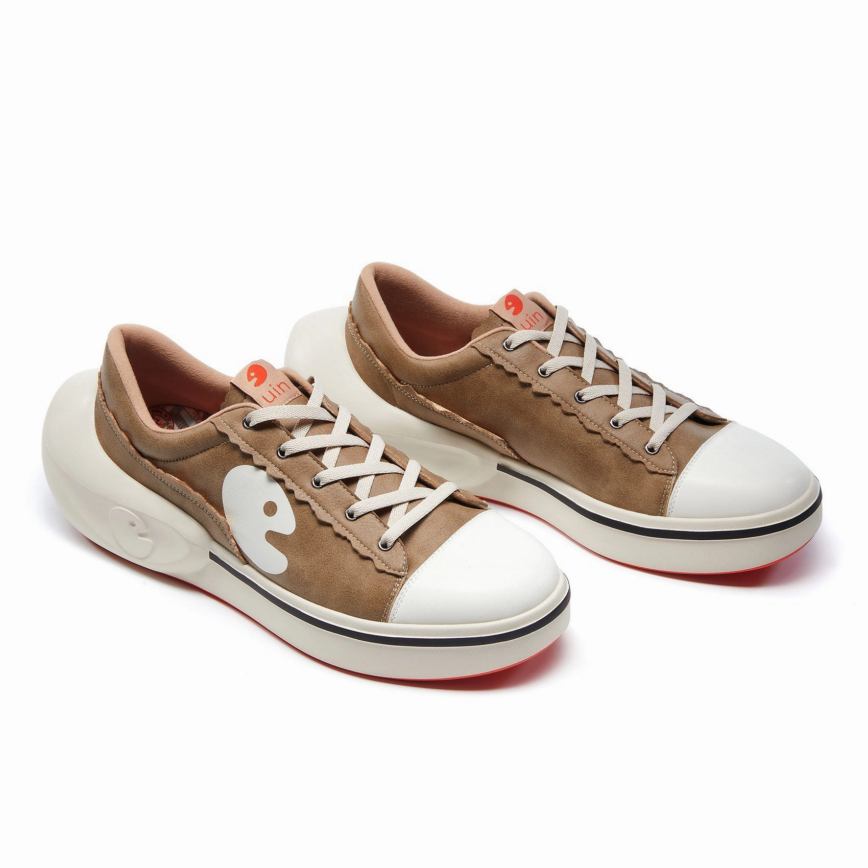 Mesh Fabric Feather Bilbao B2 Men