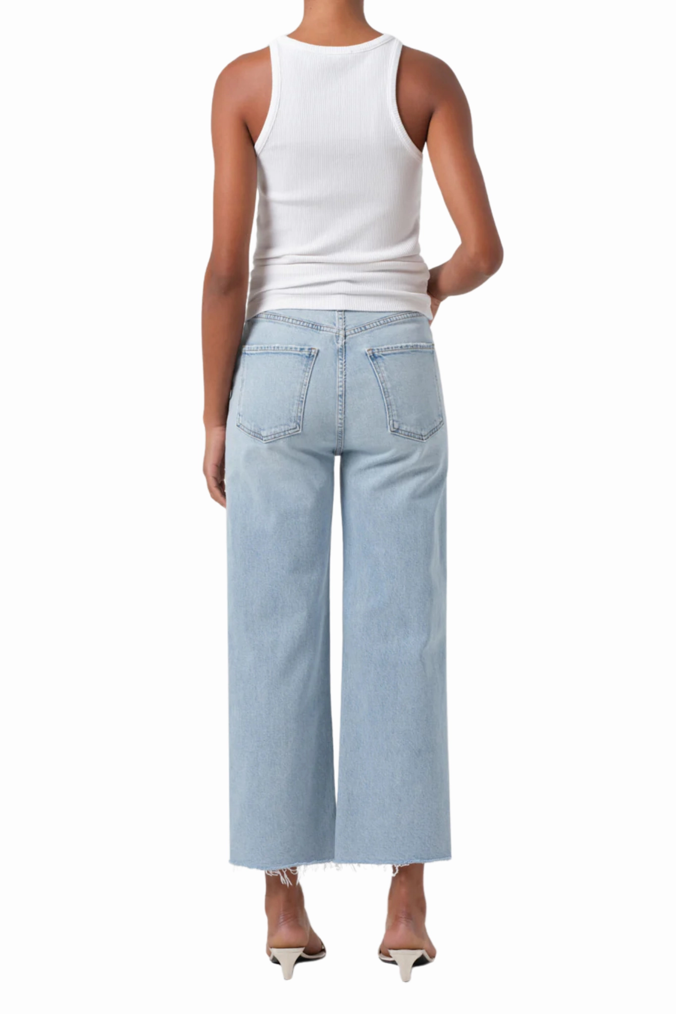 Ren Jean in Beam Nature Lover Shopping Day Everyday Daily Function