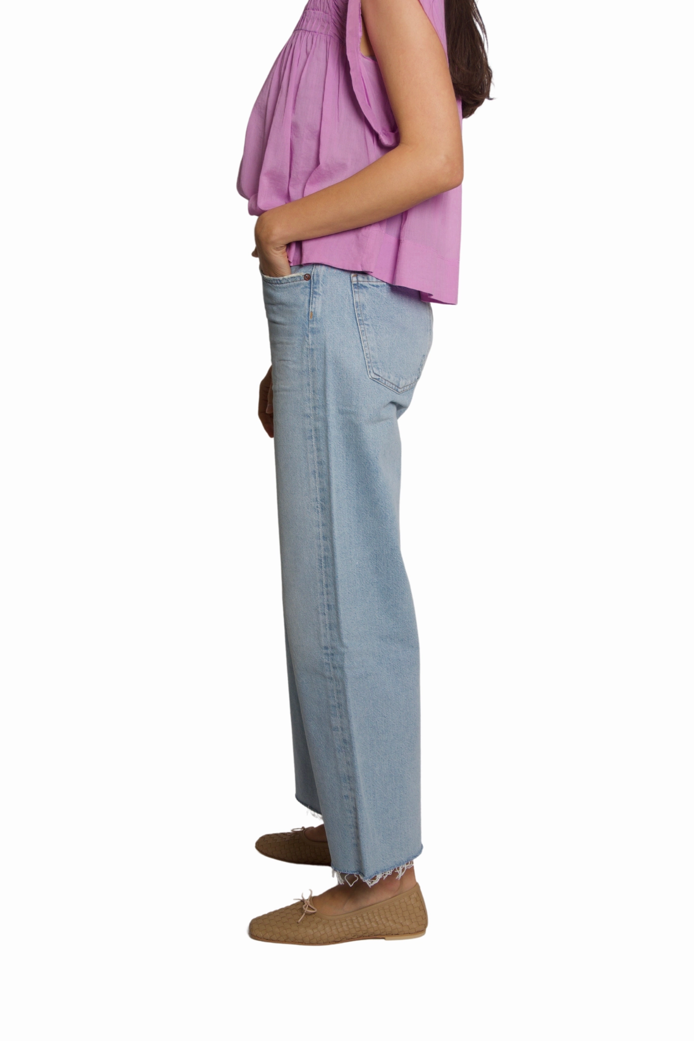 All-Purpose Use Ren Jean in Smash