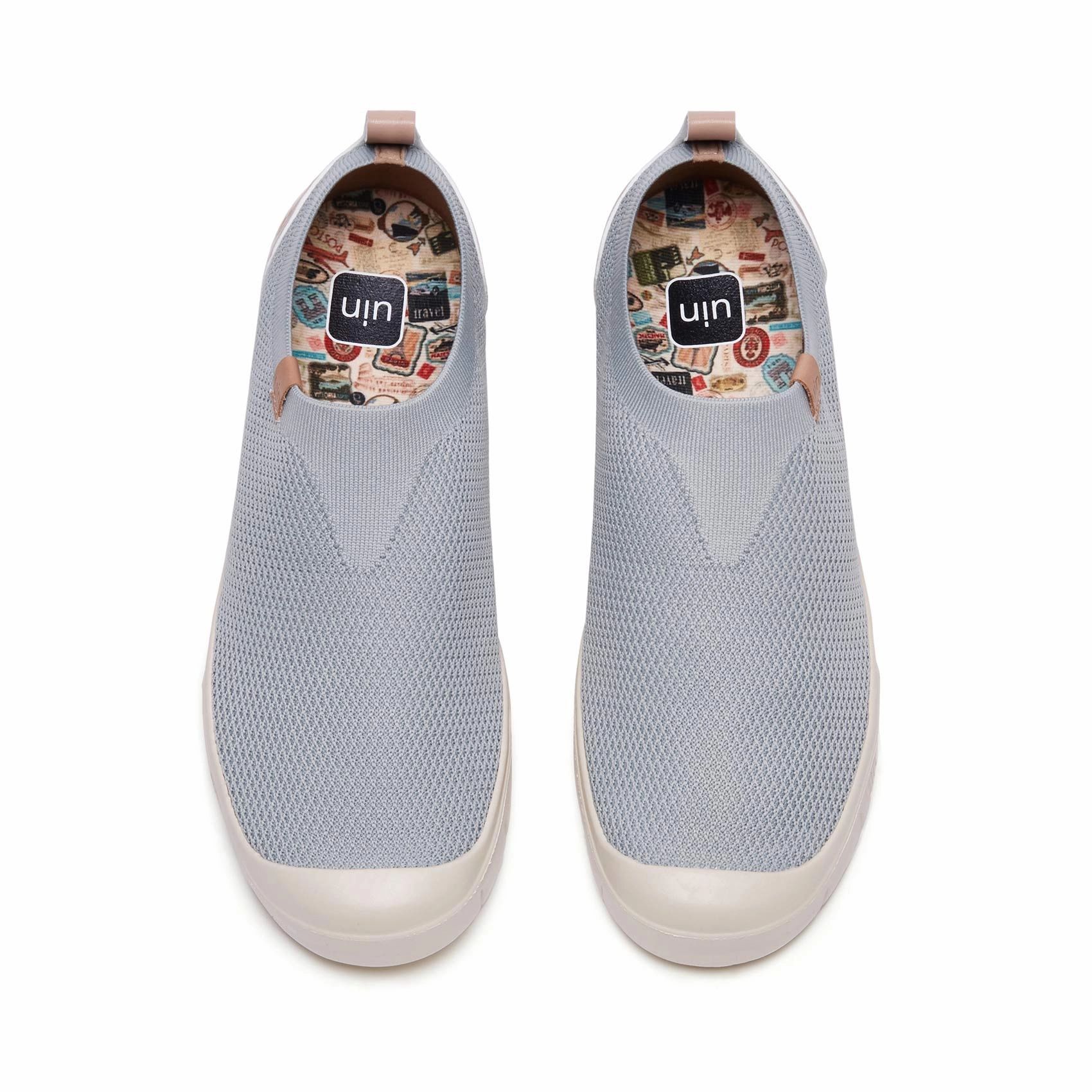 Rhino Grey Cadiz II Men Neutral Arch