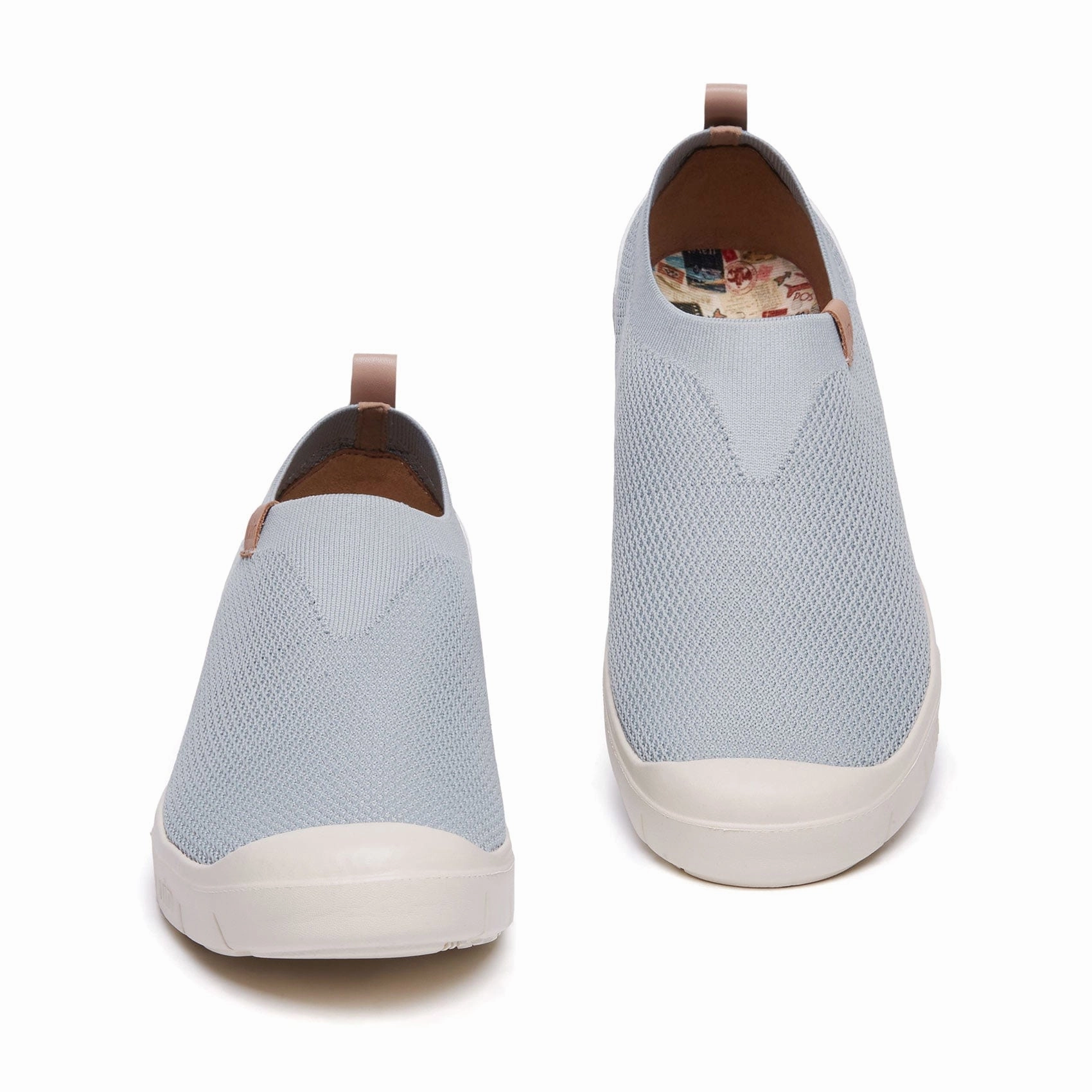 Sport Performance Track Support Rhino Grey Cadiz II Men