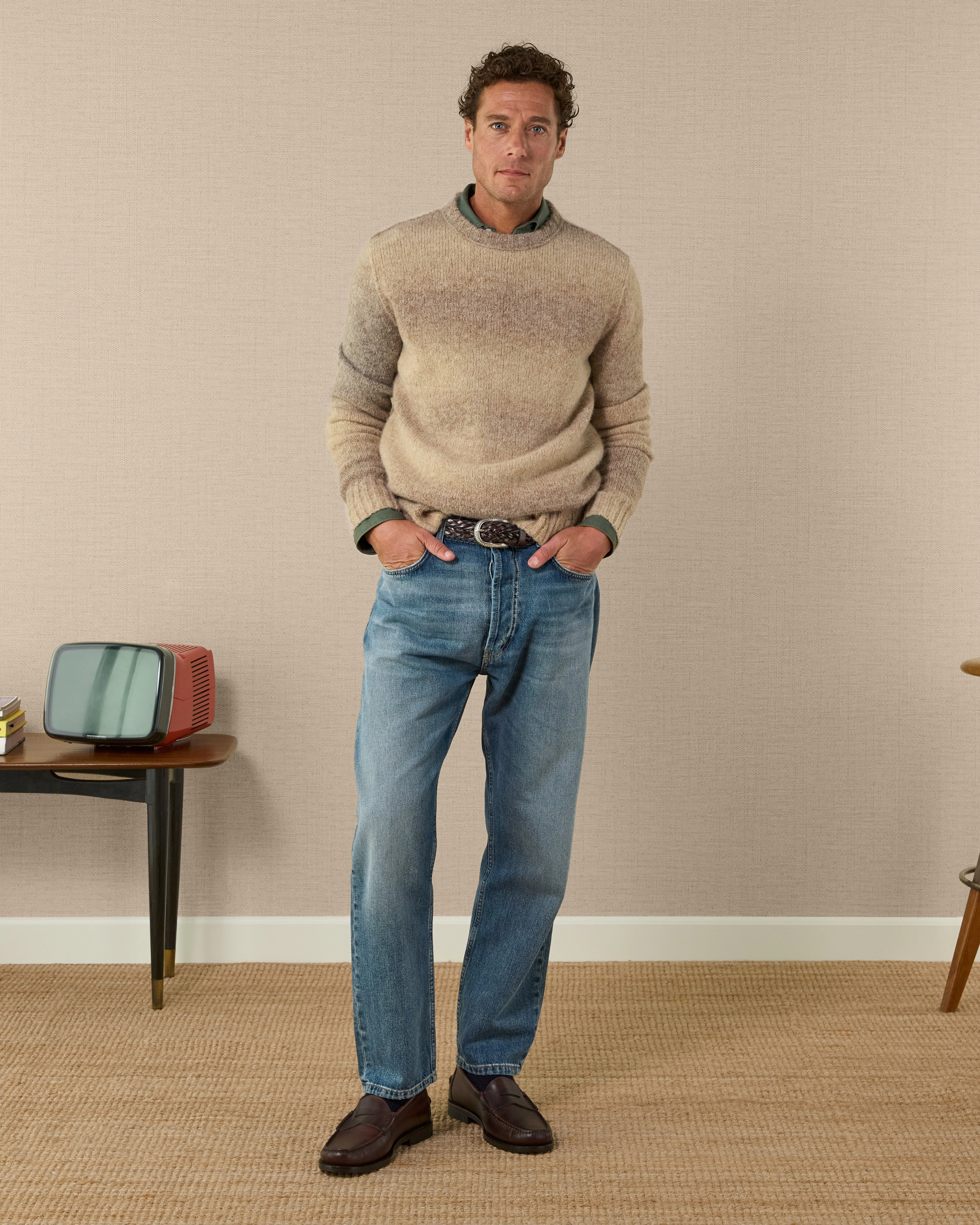 Temperature Regulating Bertinoro