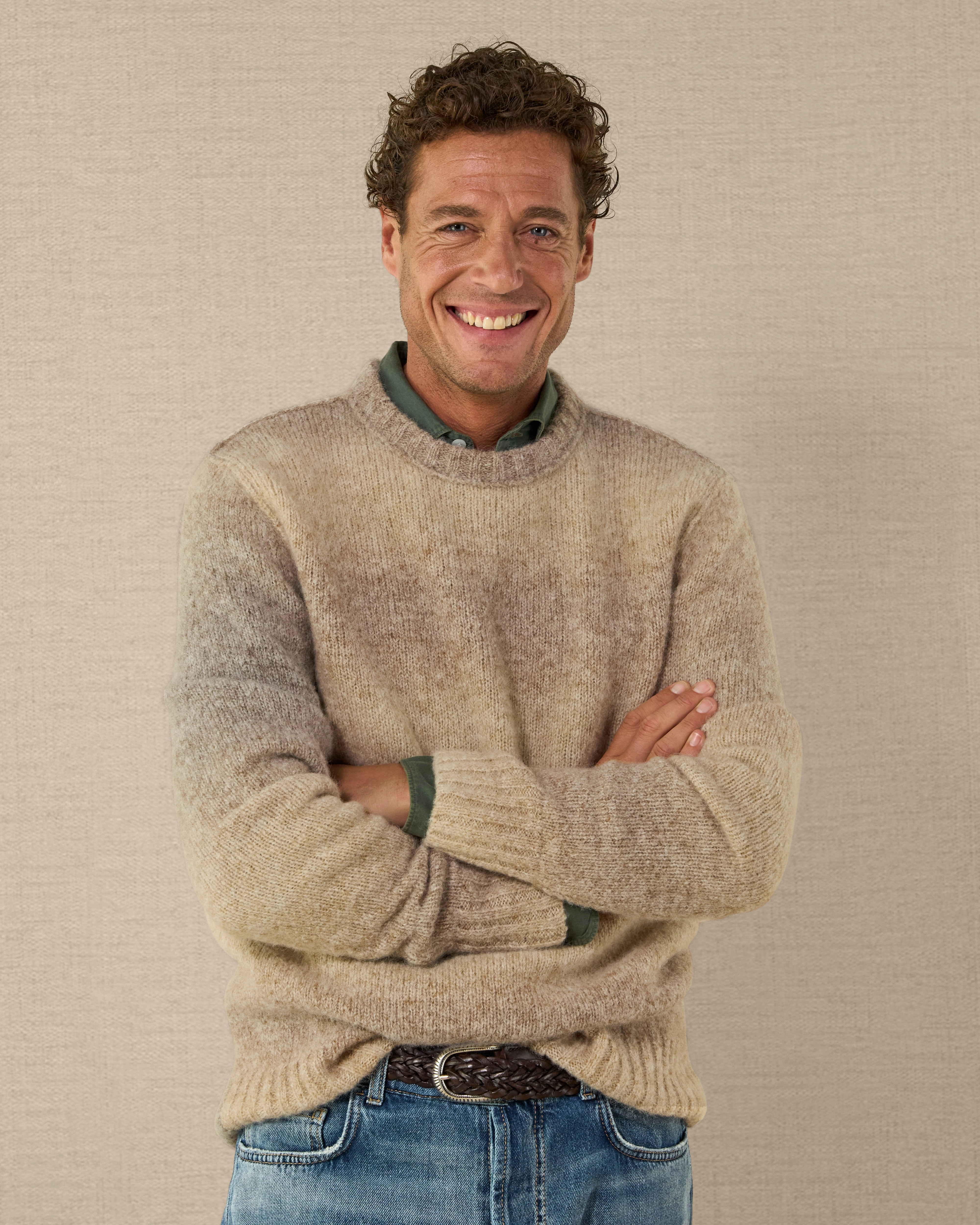 Bertinoro Daily Layered