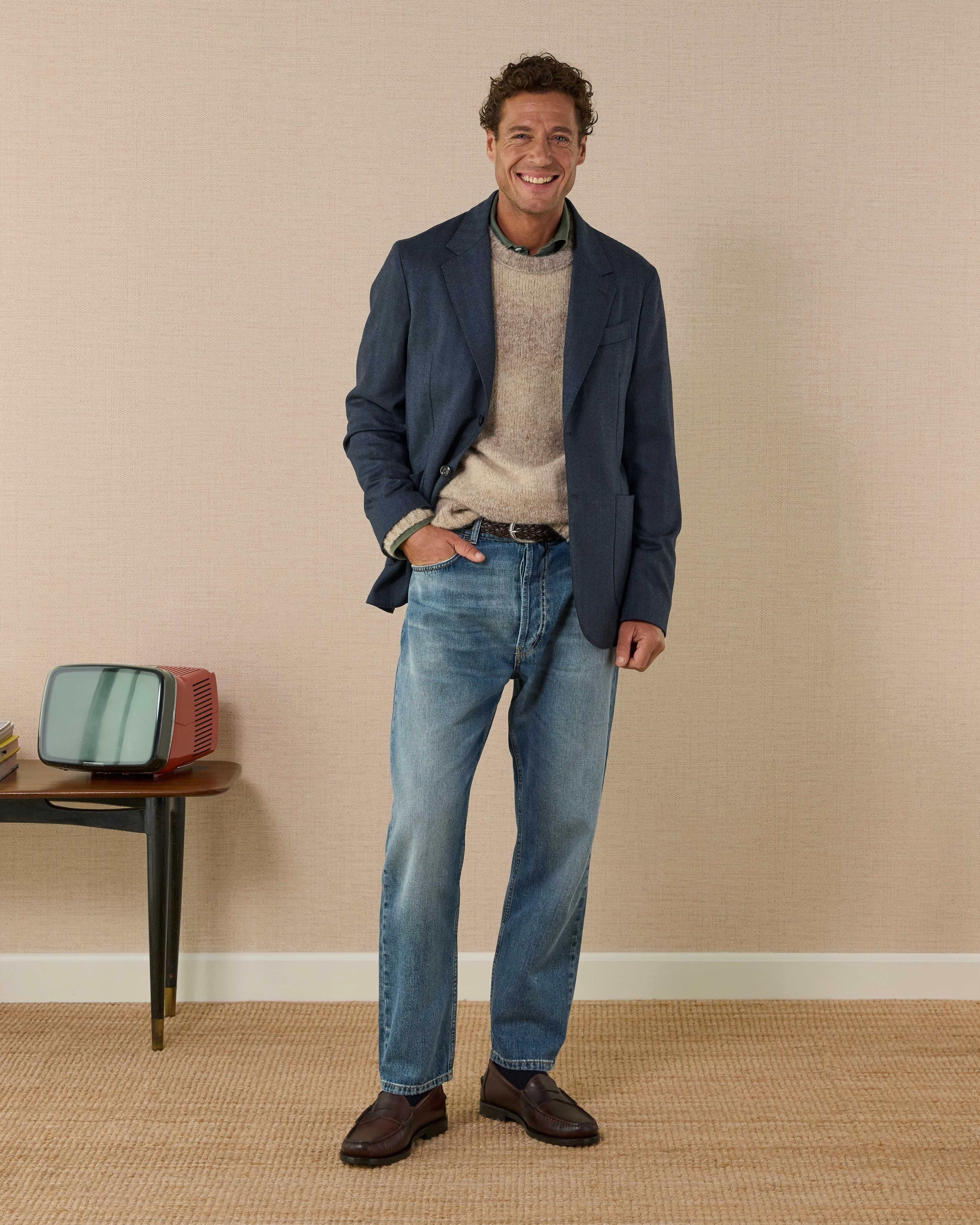 Bertinoro Fall Vibes QuickFabric Recovery