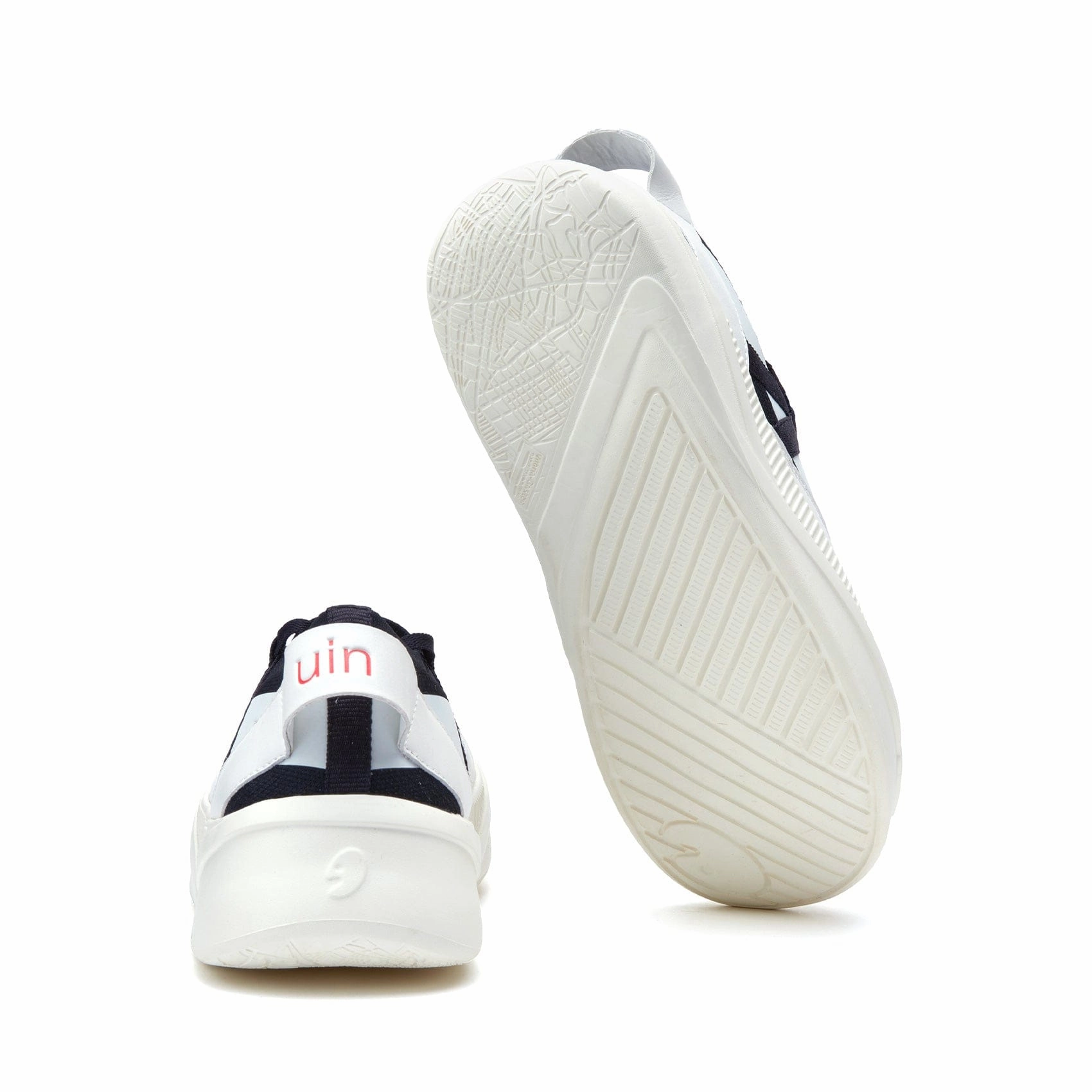 Textured Surface Classic Sleek Victoria IV Men