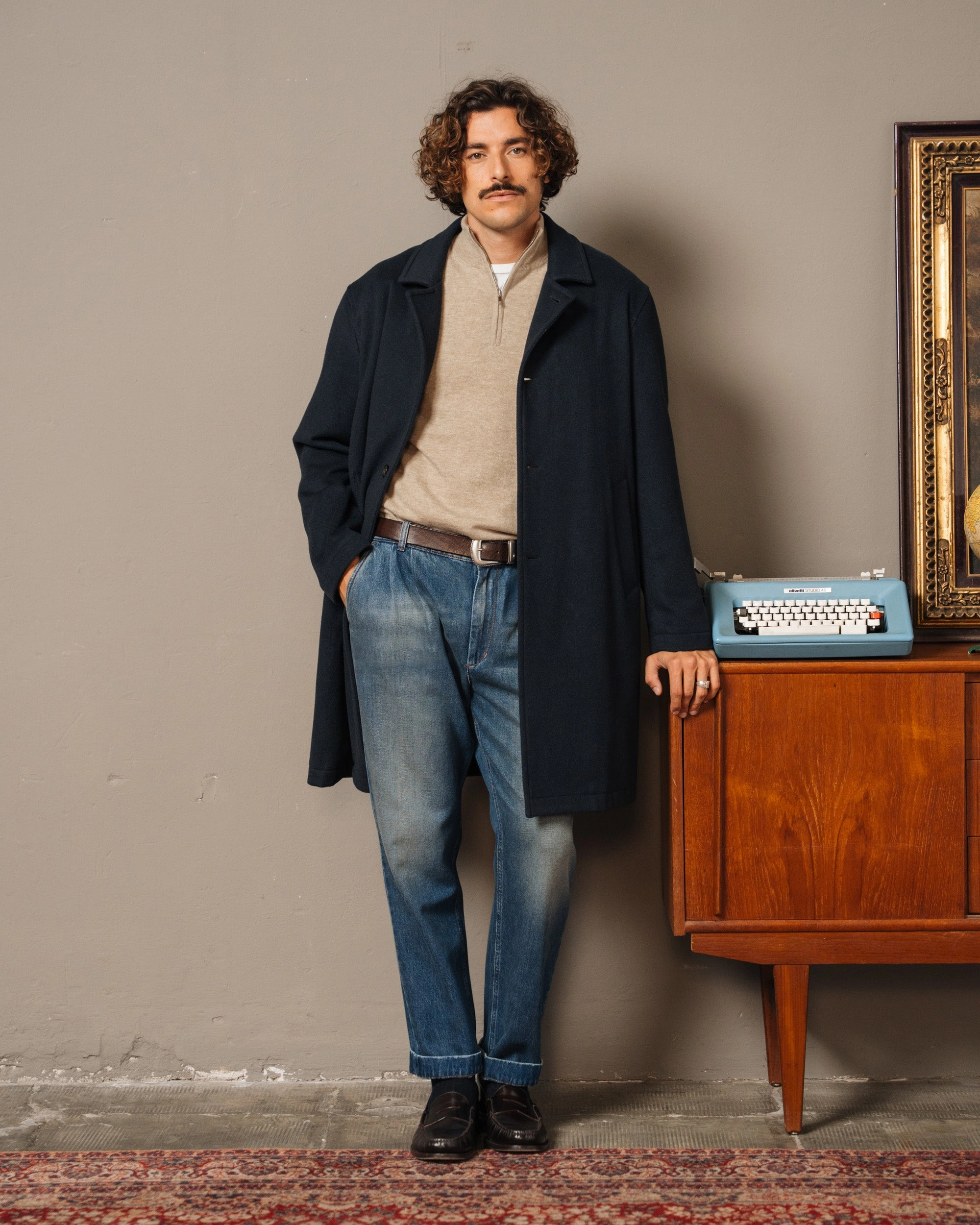 Slim Sunny Vibes Festival Outfit Lifestyle Fit Riomaggiore