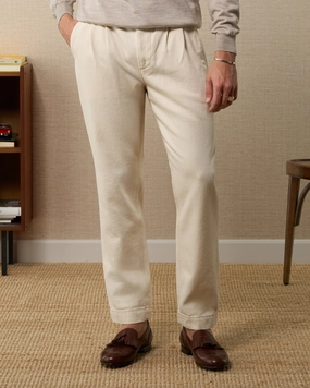 Riomaggiore Stretch Unisex Wear Classic Wear Natural Style