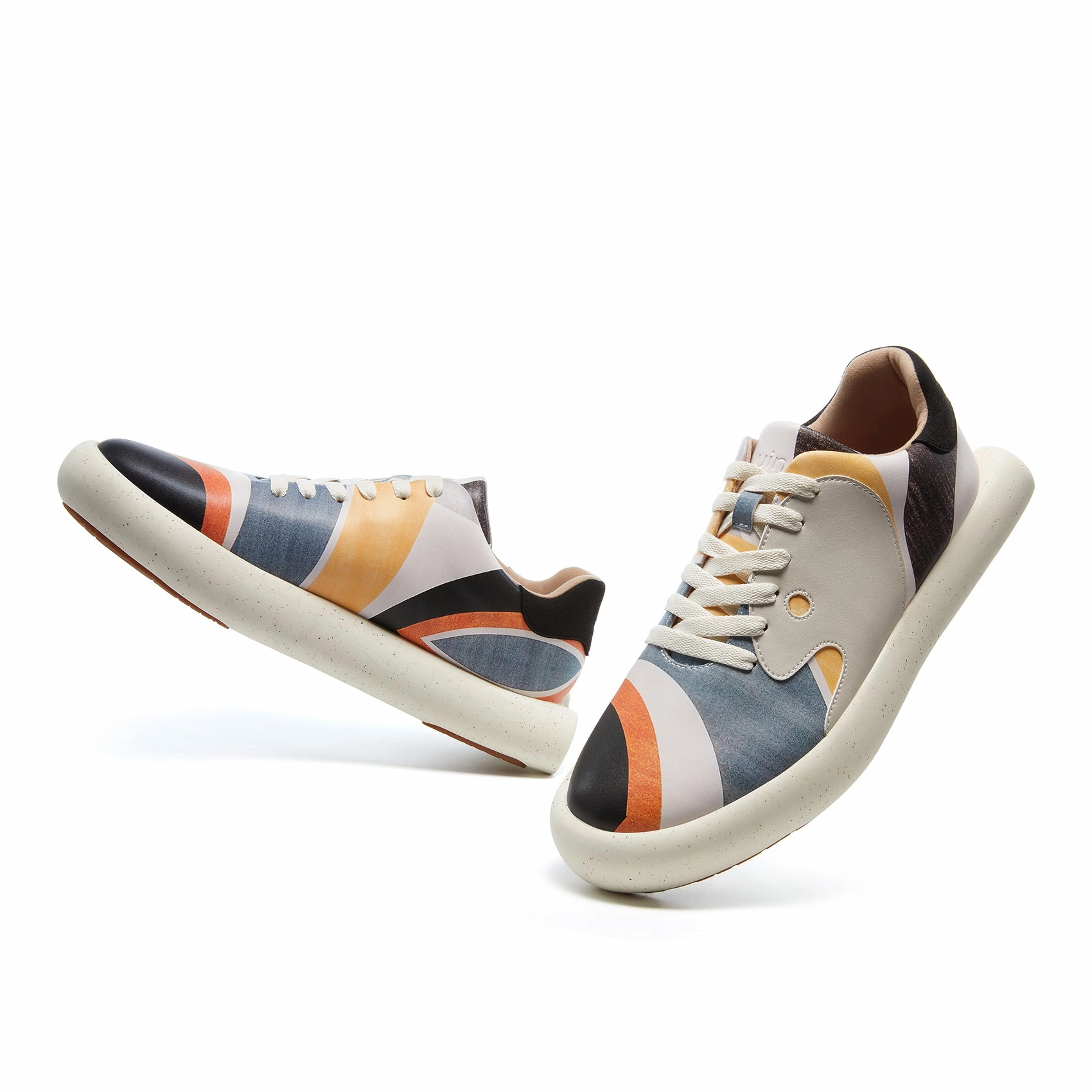 Impact Foam Circular Space 3 Men