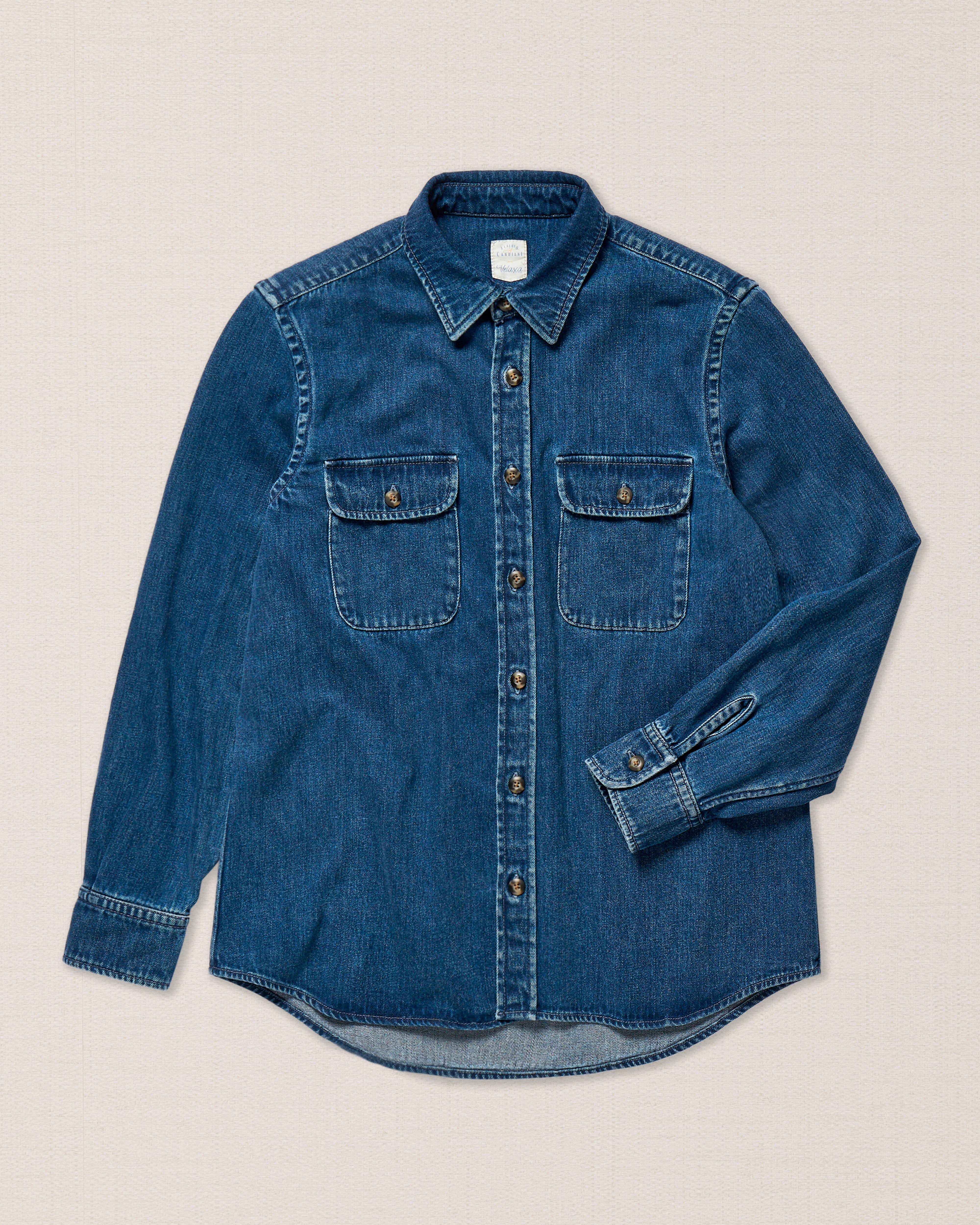 Durable Texture Layering Essential Robecchetto