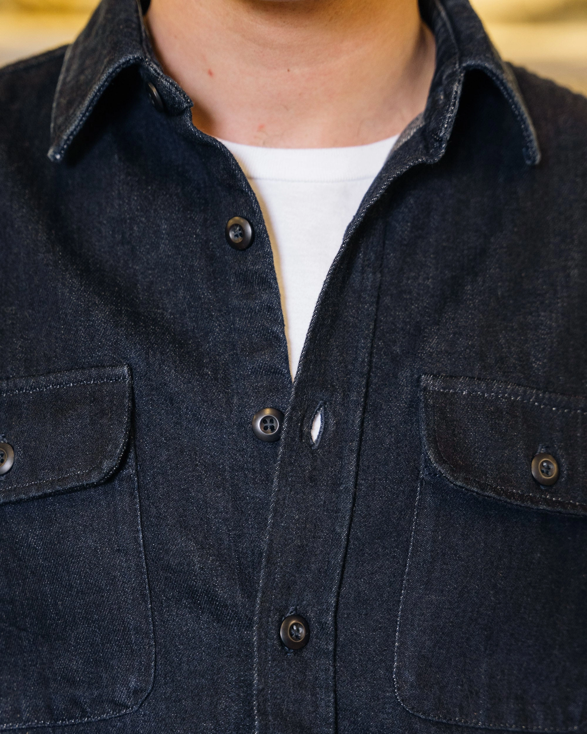 Layered Look Casual Style Robecchetto