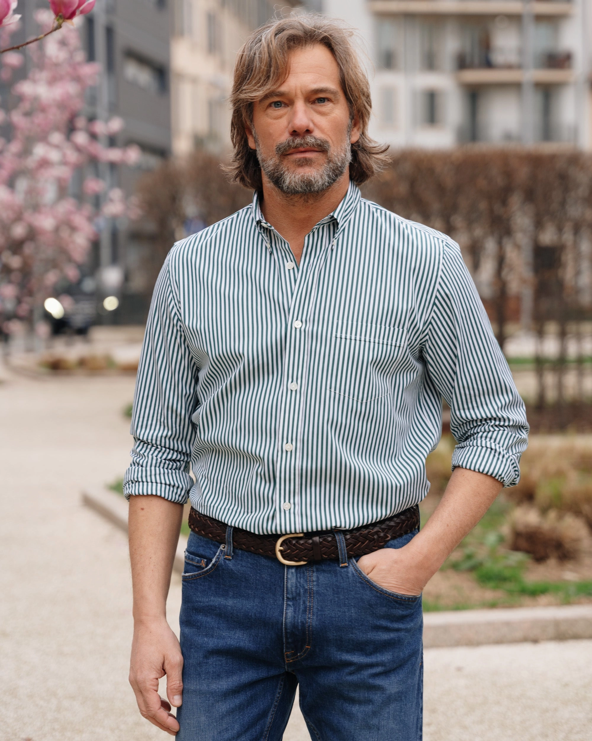 Relaxed Wear Roccelletta