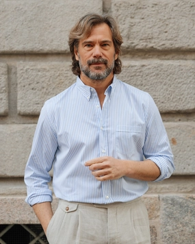 Roccelletta Unisex style