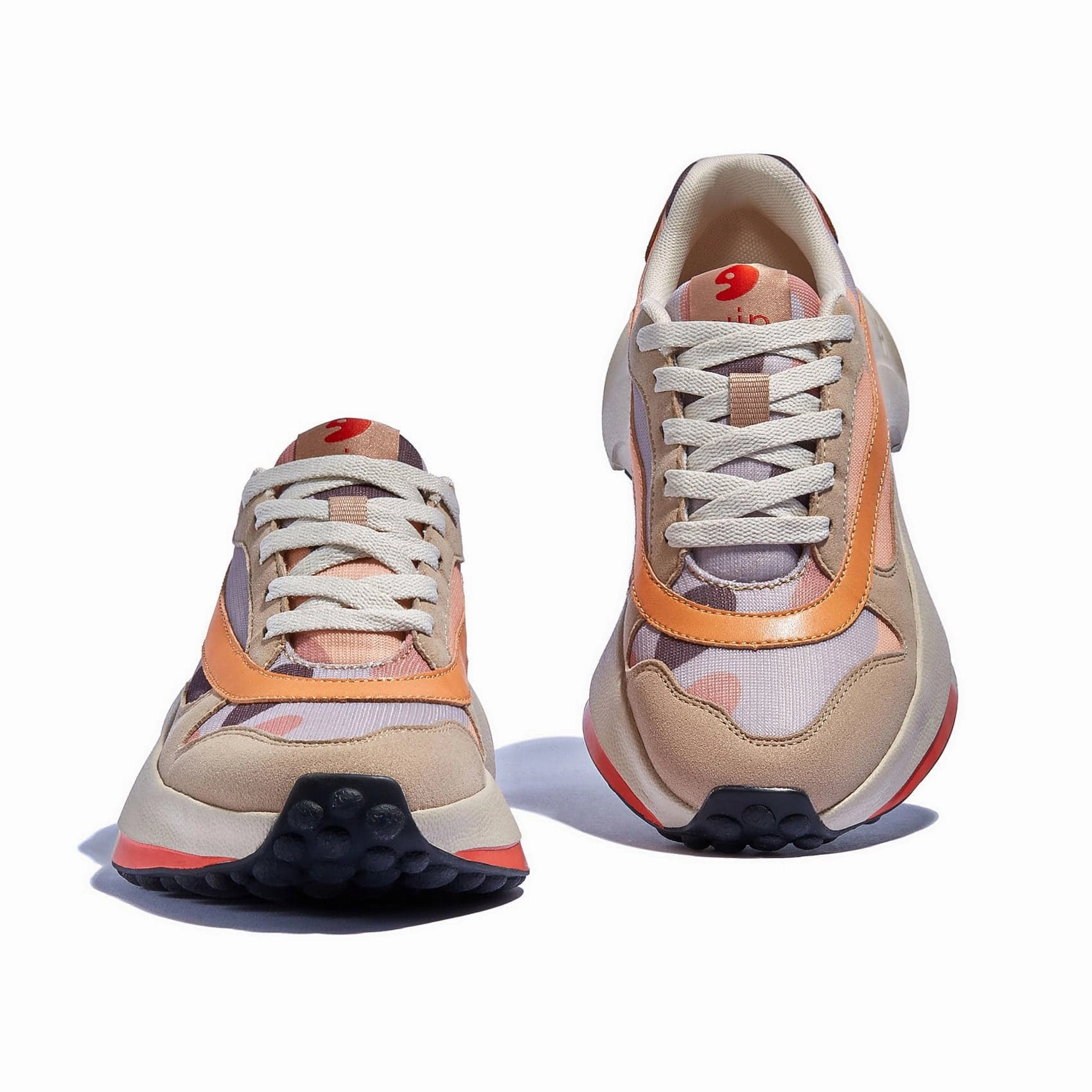 Rocky Hills Sevilla II Women Quick Dry Materials Adaptive Lacing