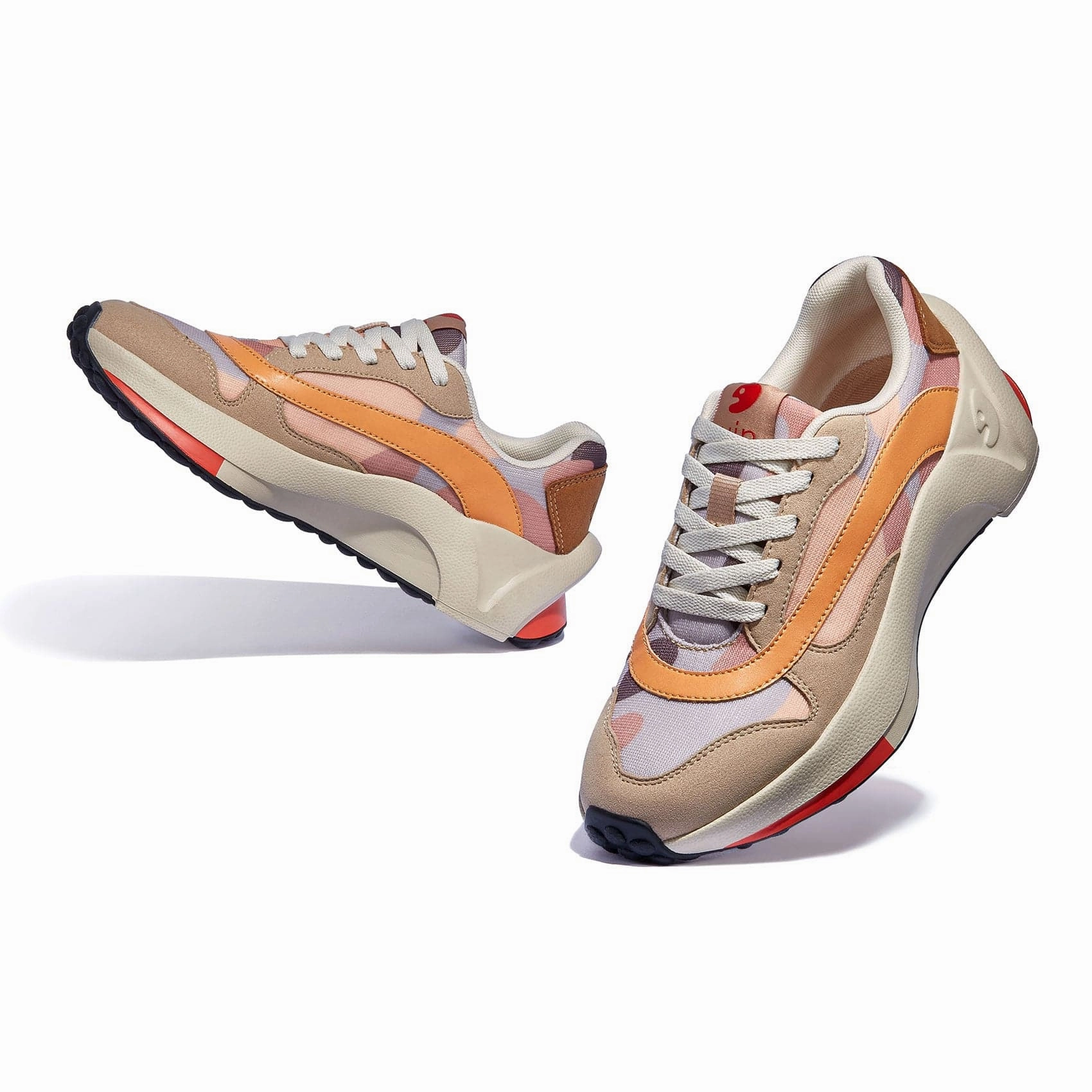 Rocky Hills Sevilla II Women Stable Footing Clean Shape