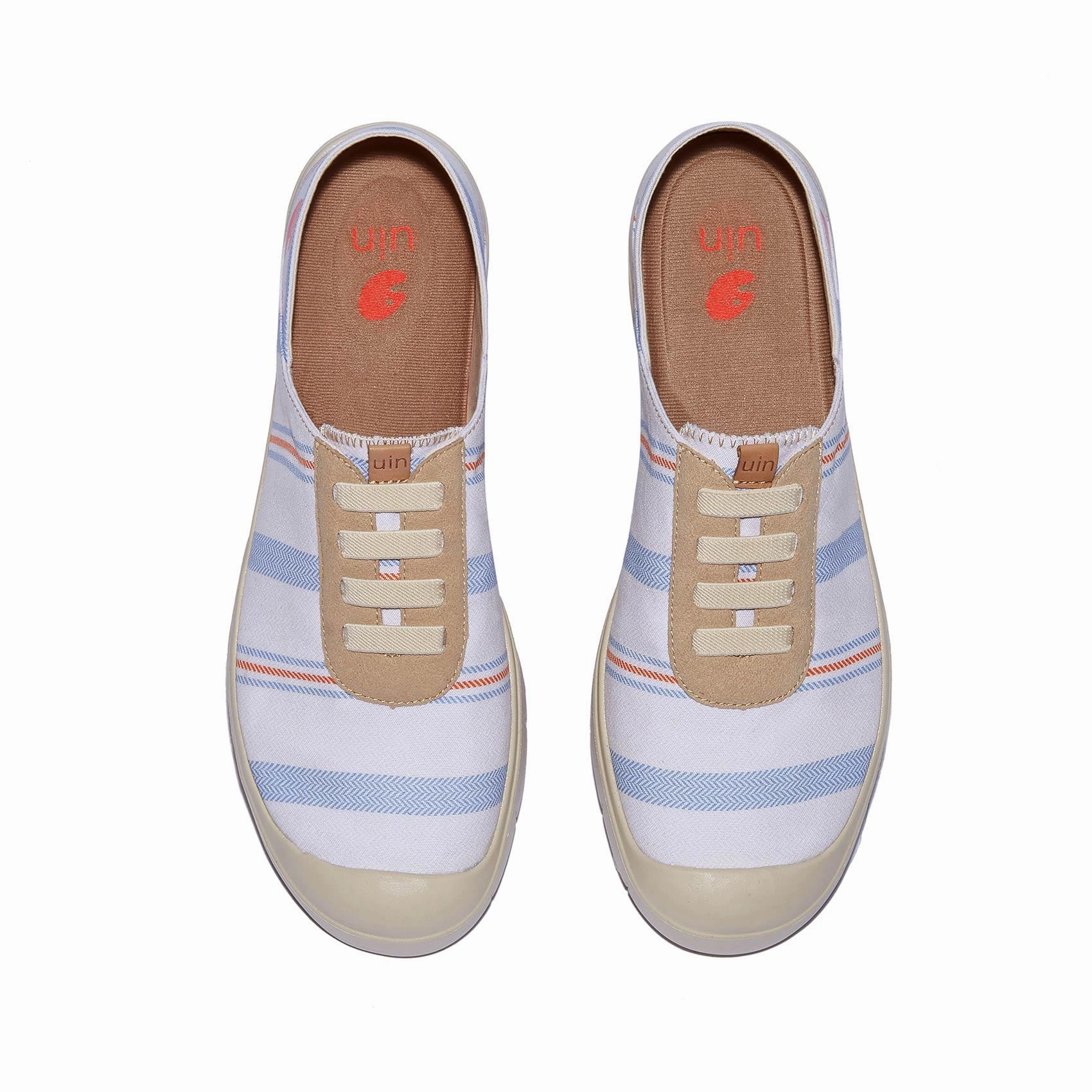 Crimson Skyline Cadiz VII Men Non Slip Insole Supportive Heel Counter