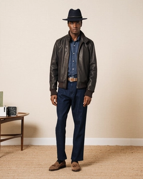 Millesimo Subtle Detail All Use Wear